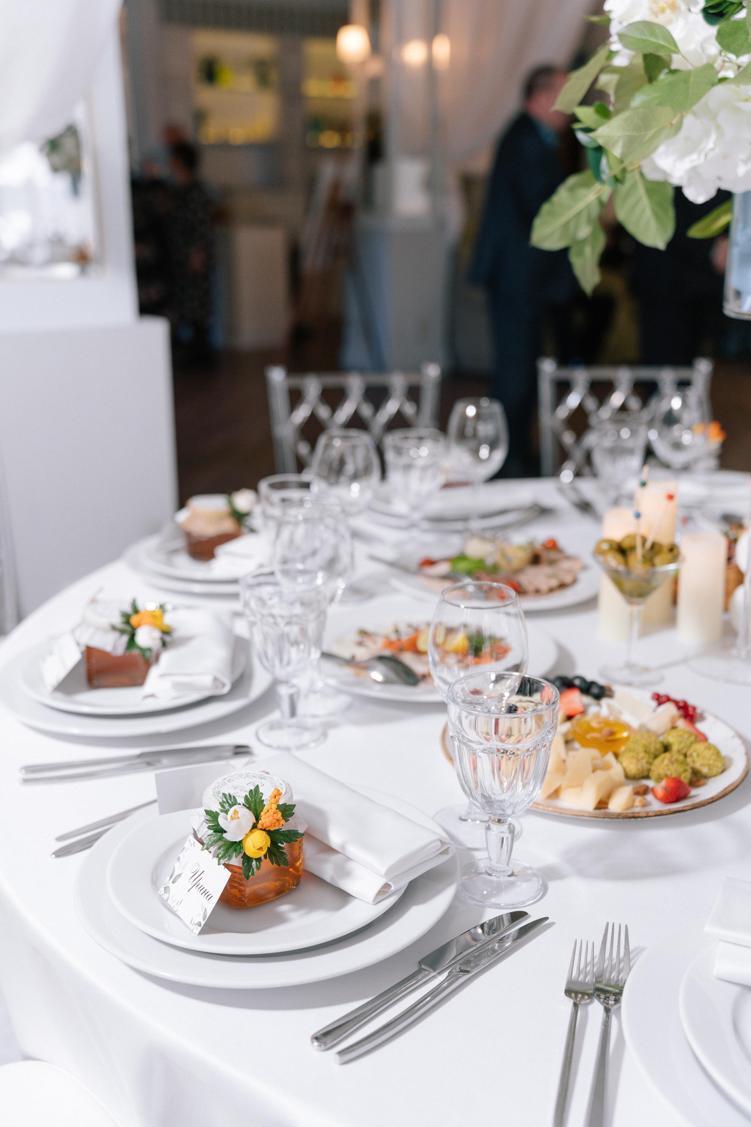 Ресторан Княжье озеро (Коттеджный поселок на Новой Риге)