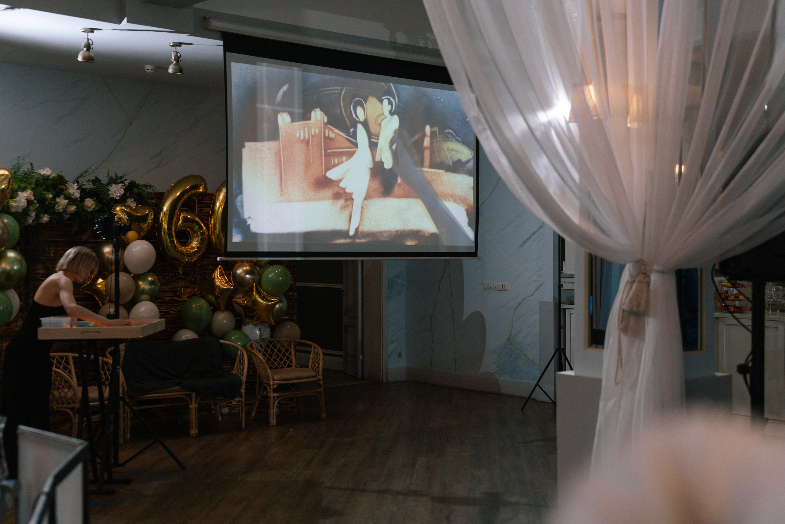 Ресторан Княжье озеро (Коттеджный поселок на Новой Риге)