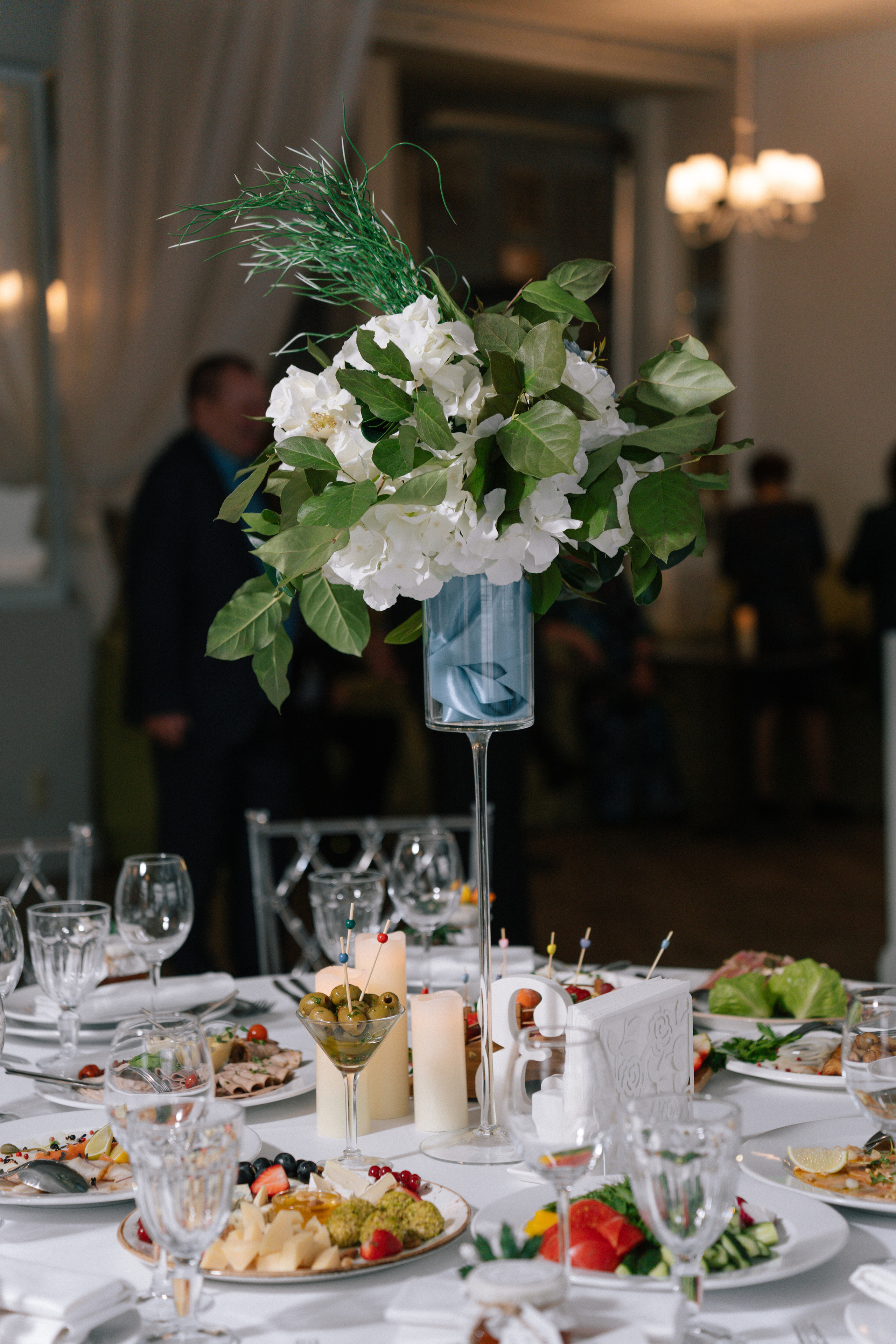 Ресторан Княжье озеро (Коттеджный поселок на Новой Риге)