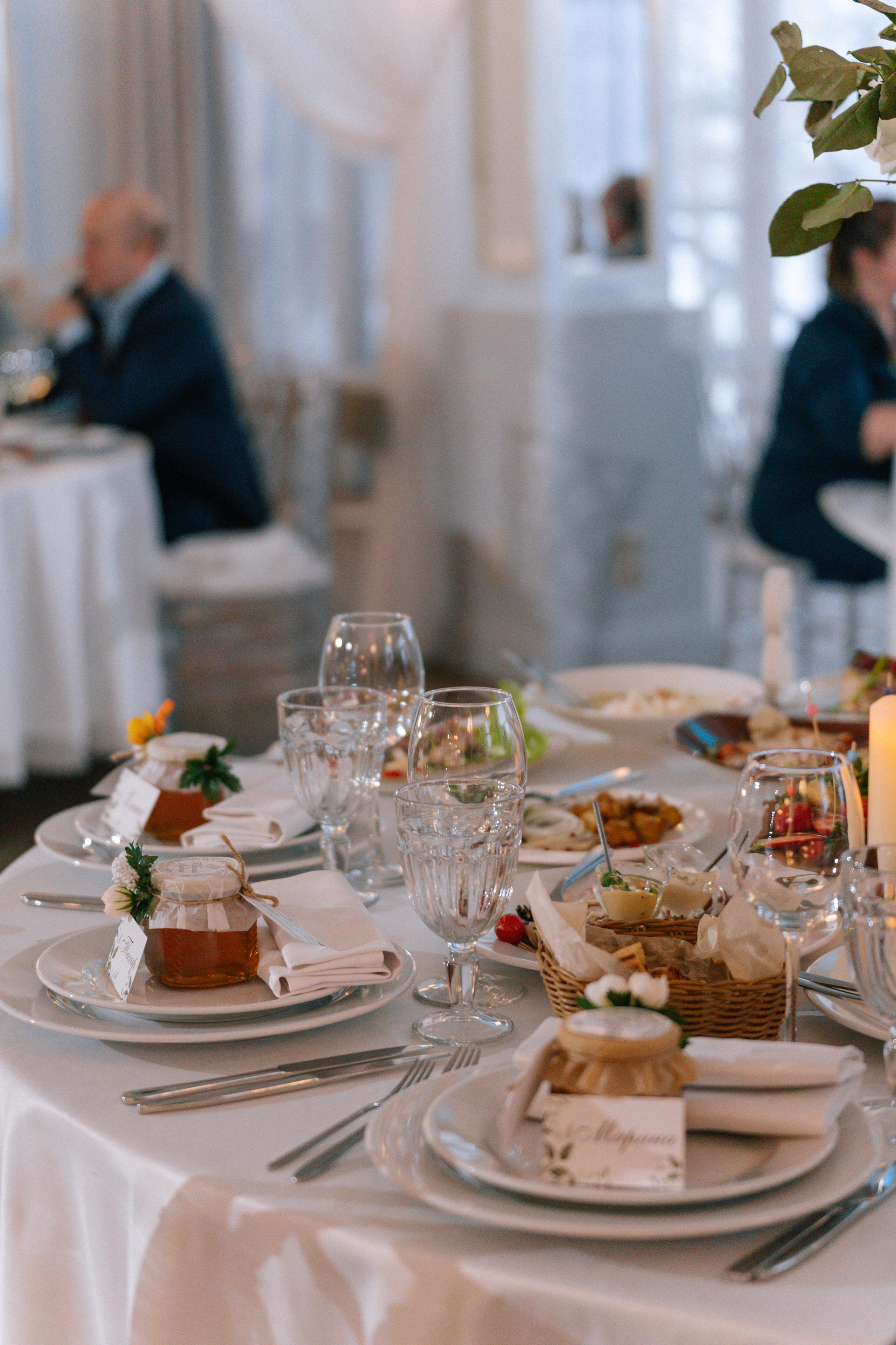 Ресторан Княжье озеро (Коттеджный поселок на Новой Риге)