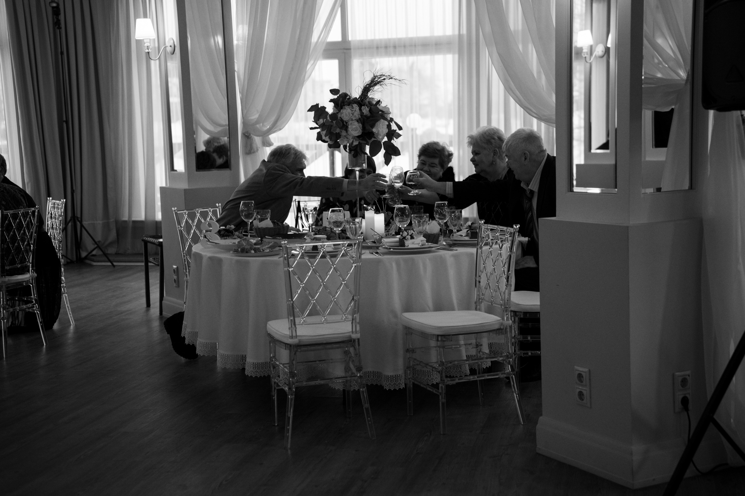 Ресторан Княжье озеро (Коттеджный поселок на Новой Риге)