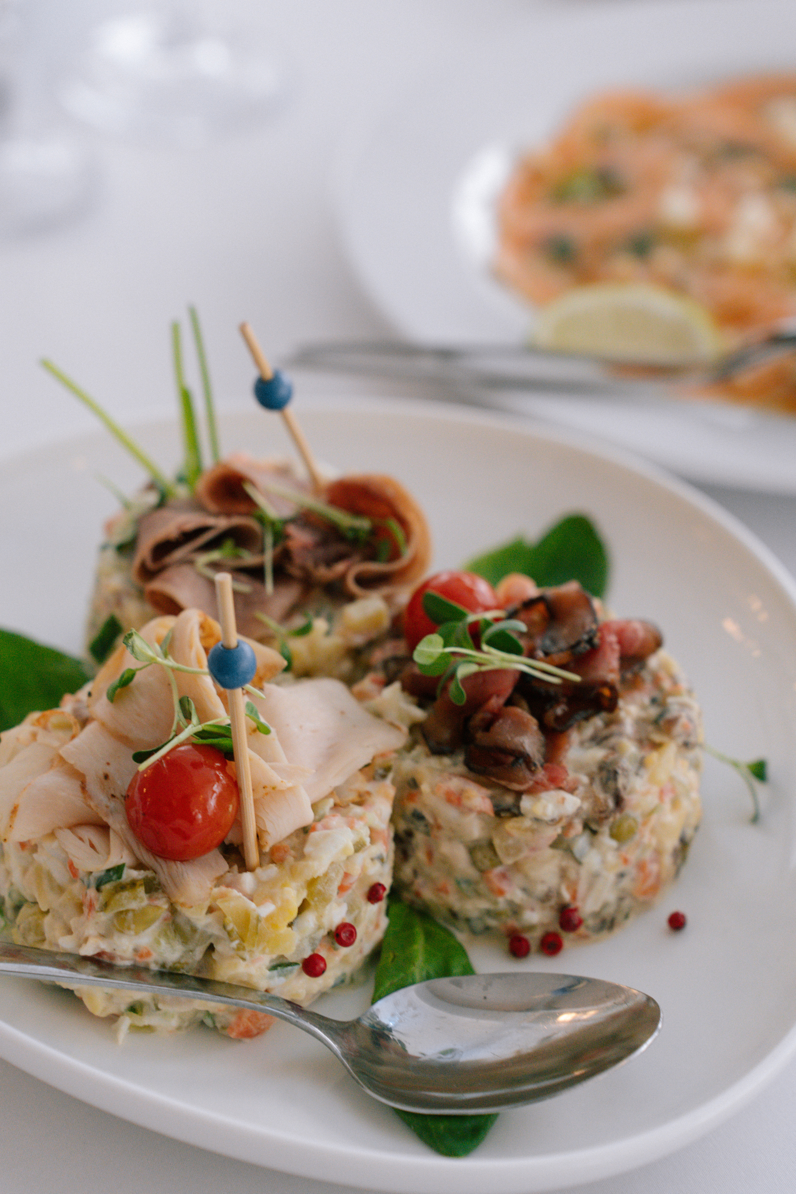 Ресторан Княжье озеро (Коттеджный поселок на Новой Риге)