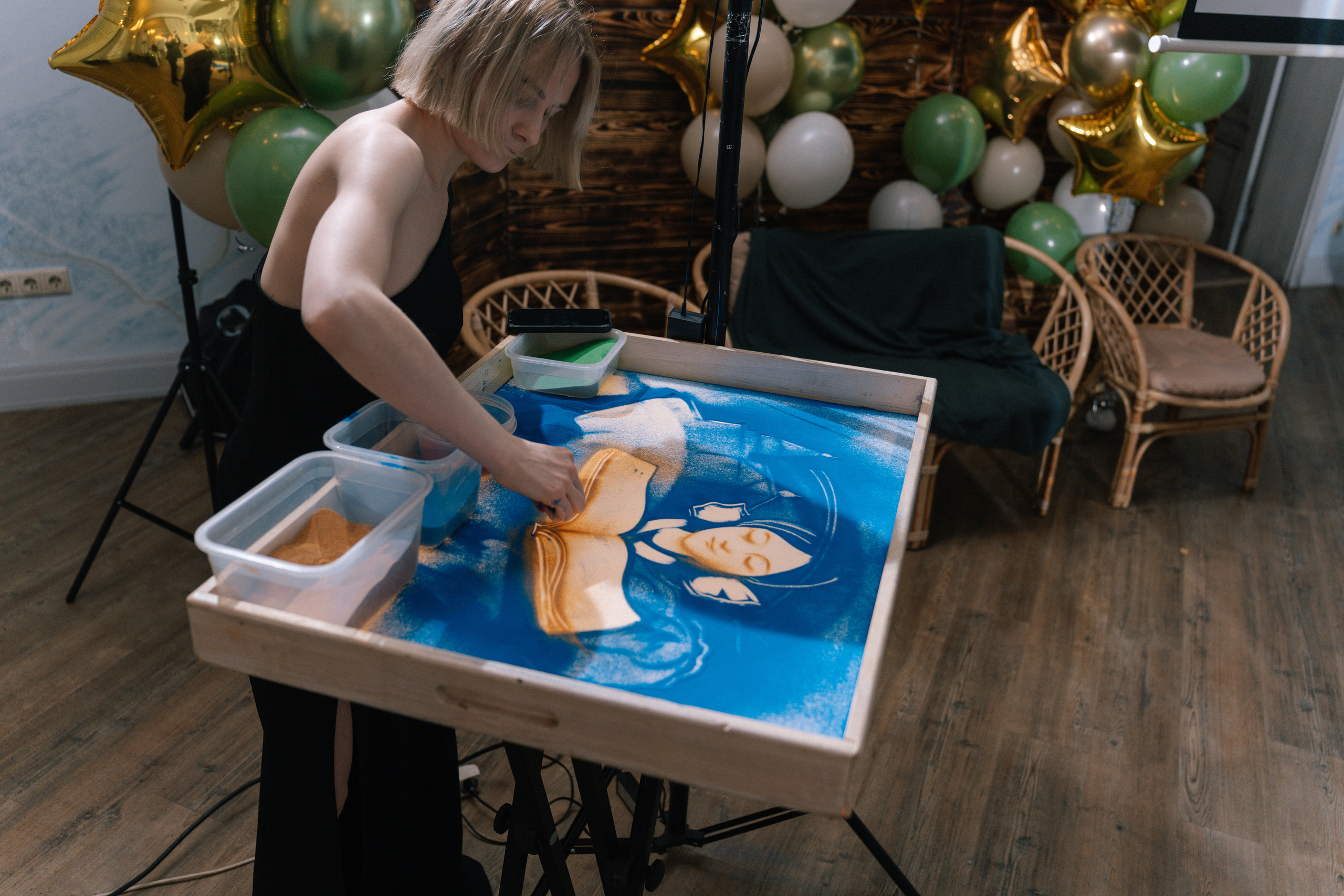 Ресторан Княжье озеро (Коттеджный поселок на Новой Риге)