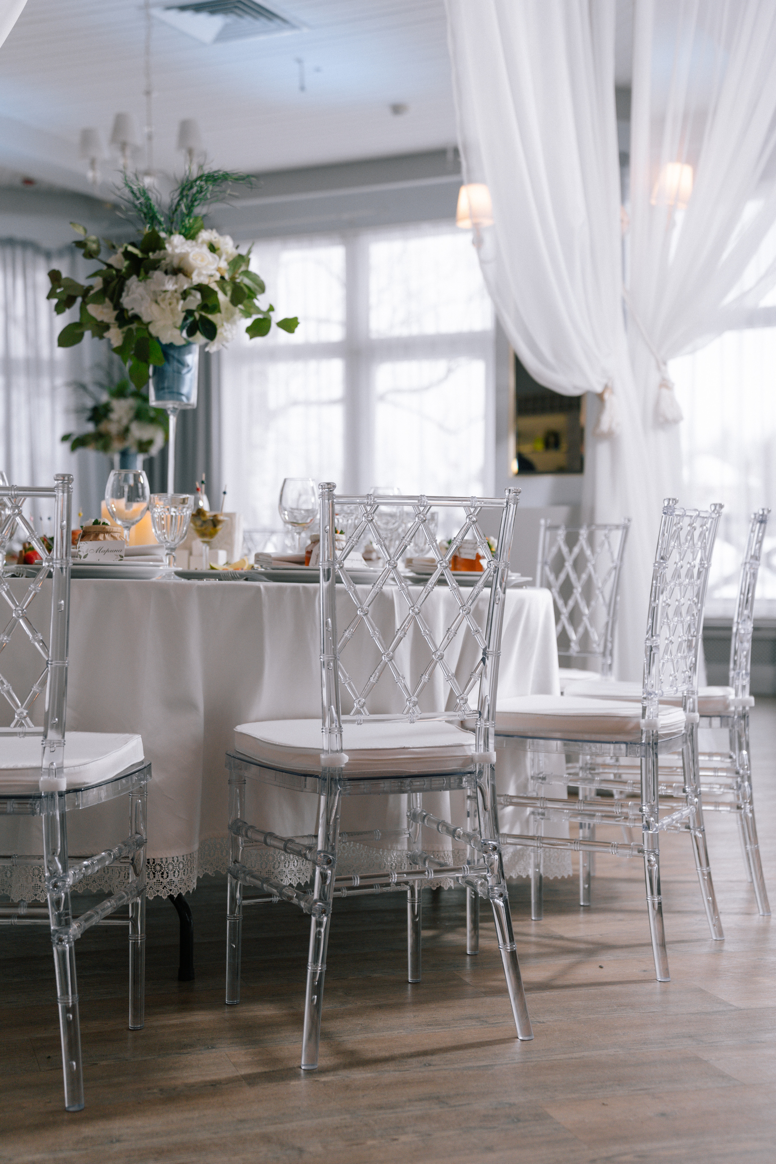 Ресторан Княжье озеро (Коттеджный поселок на Новой Риге)