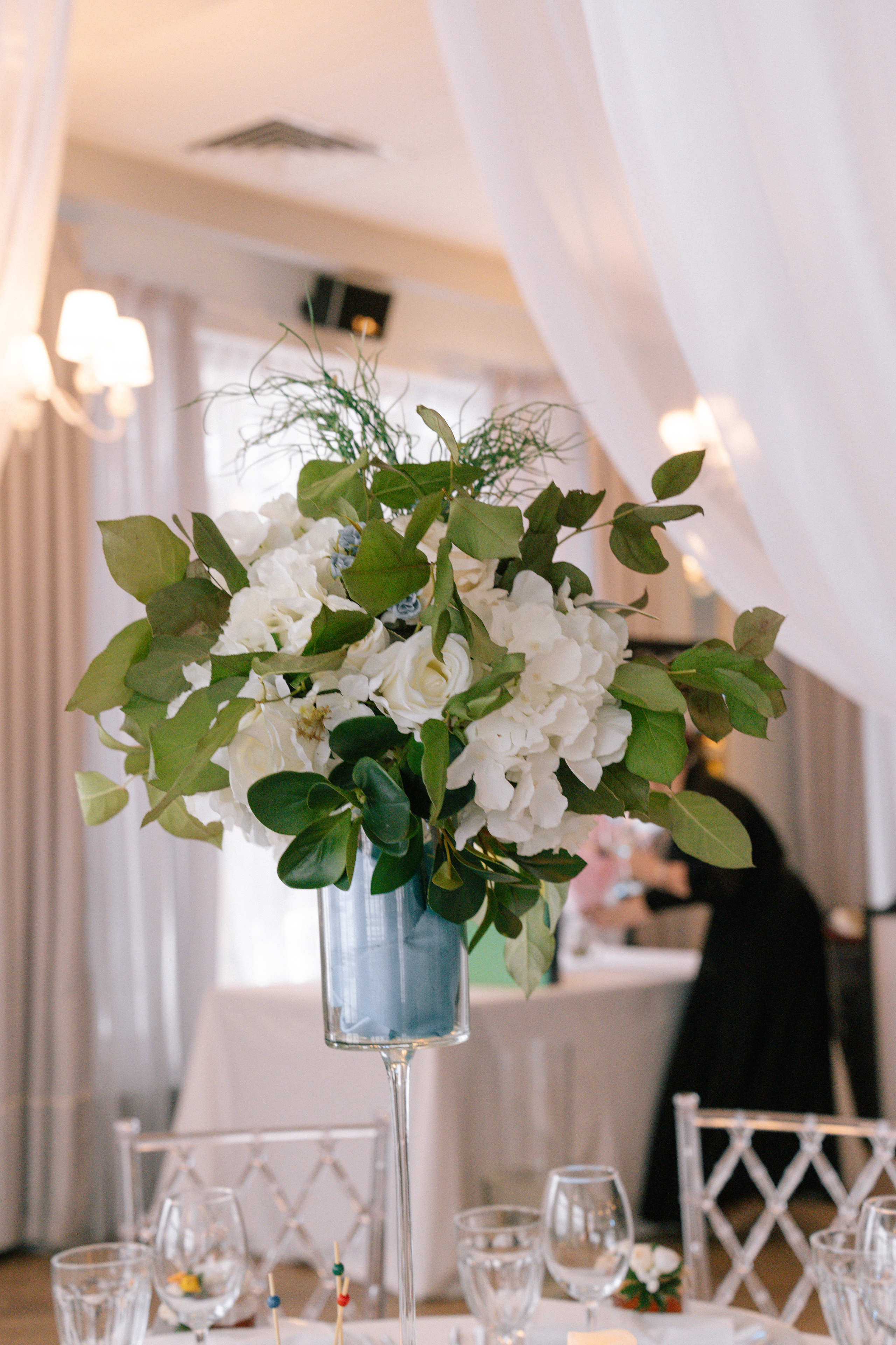 Ресторан Княжье озеро (Коттеджный поселок на Новой Риге)