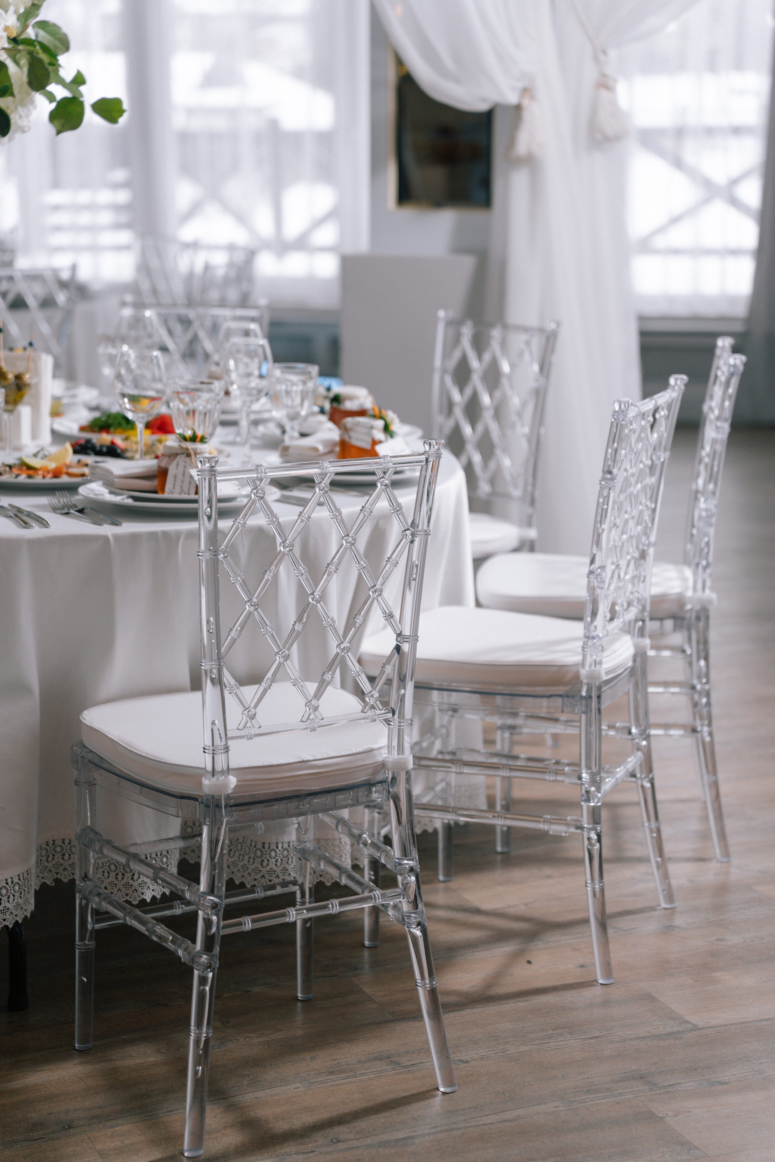 Ресторан Княжье озеро (Коттеджный поселок на Новой Риге)