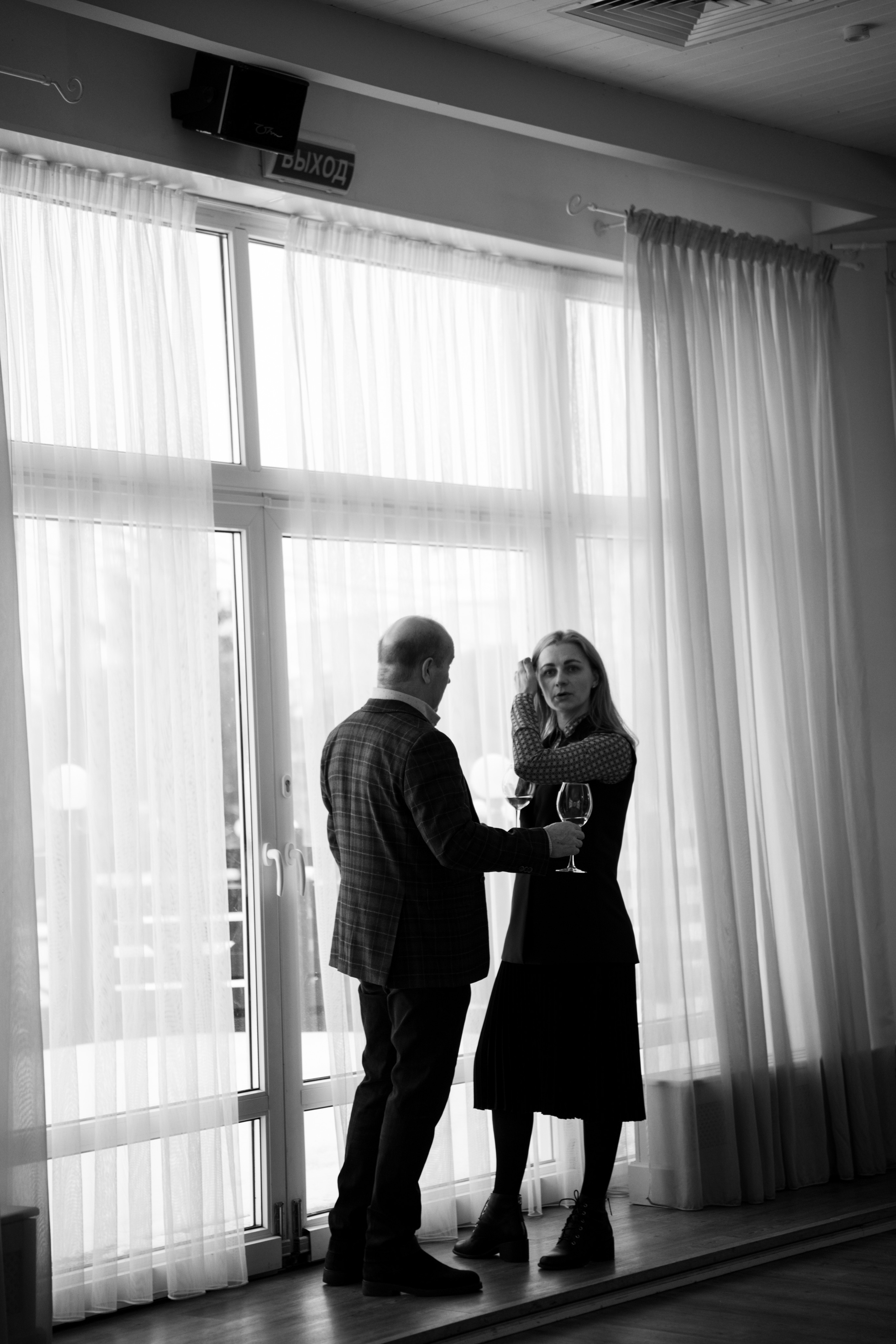 Ресторан Княжье озеро (Коттеджный поселок на Новой Риге)