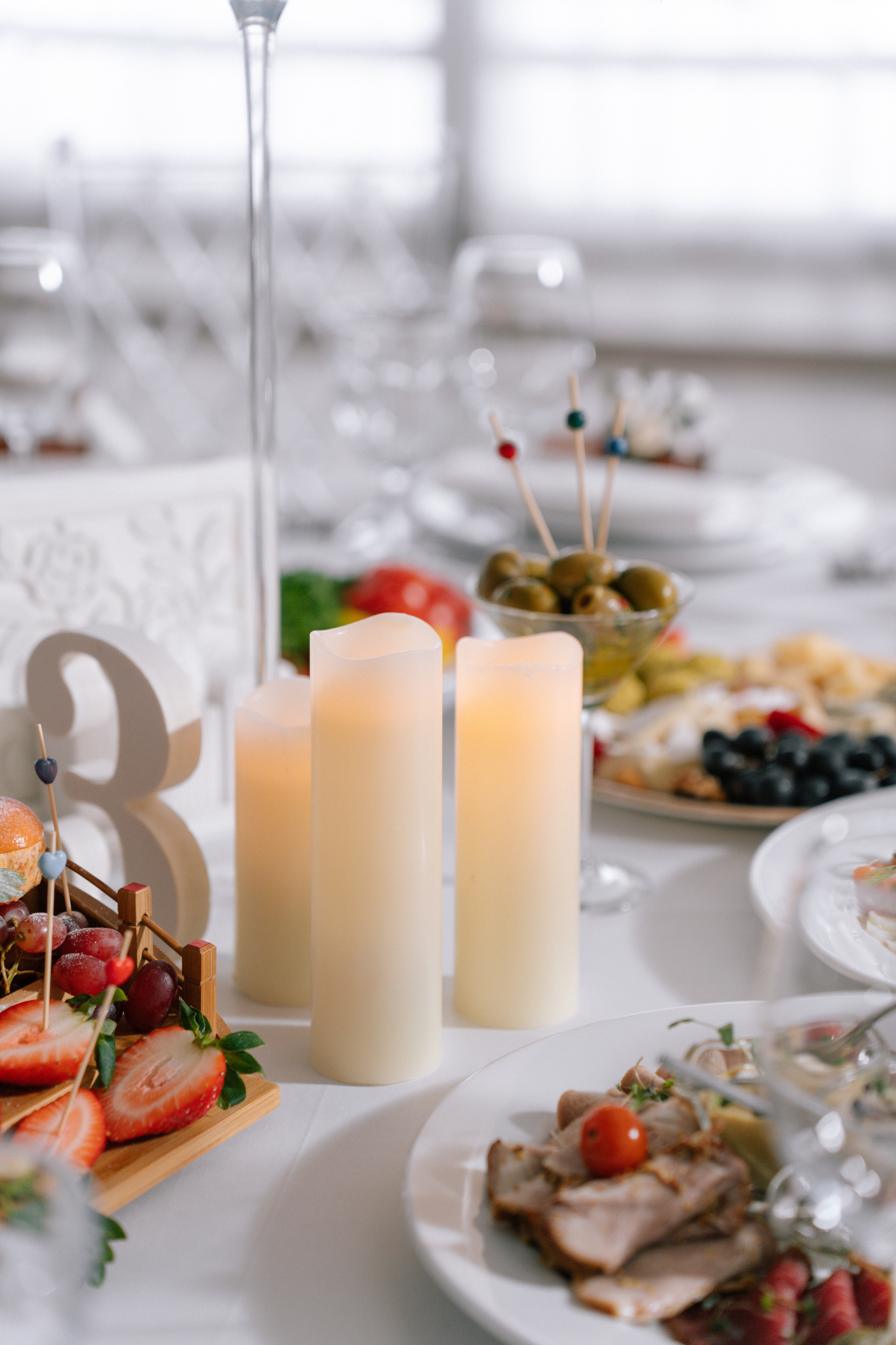 Ресторан Княжье озеро (Коттеджный поселок на Новой Риге)