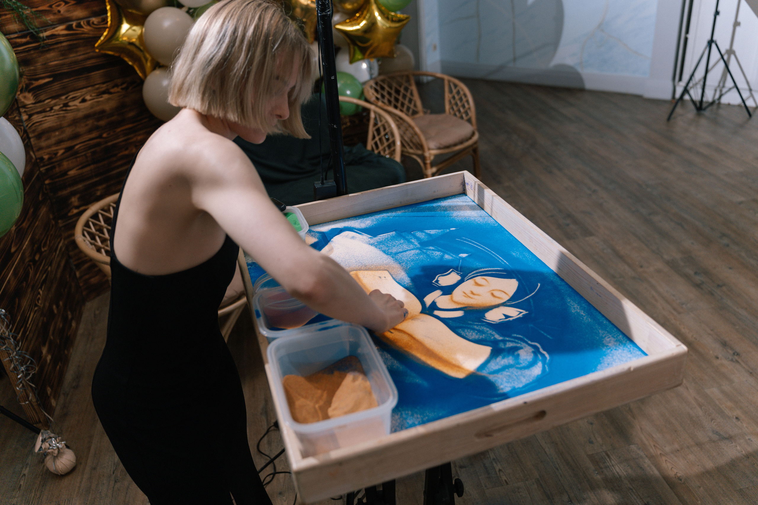 Ресторан Княжье озеро (Коттеджный поселок на Новой Риге)