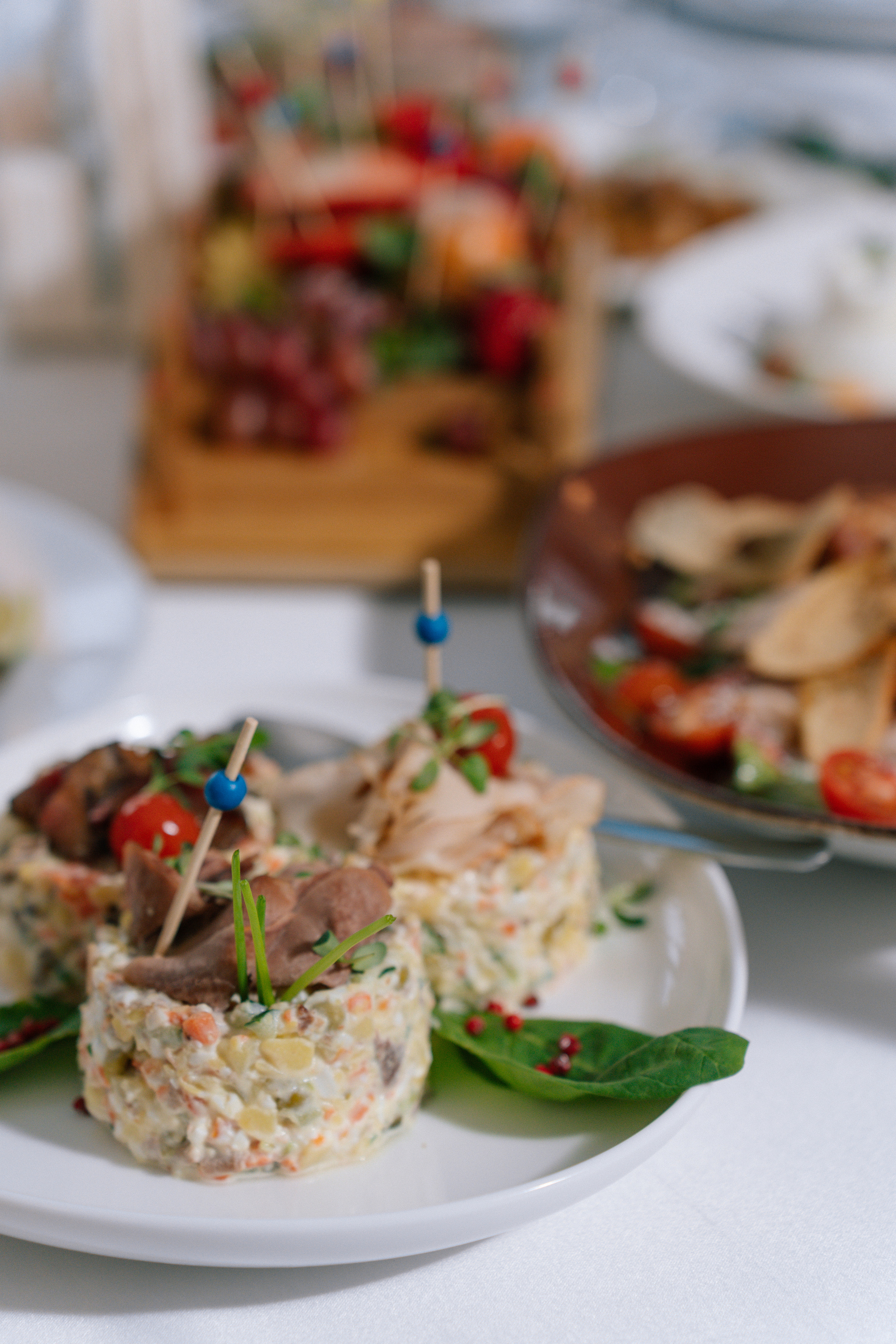 Ресторан Княжье озеро (Коттеджный поселок на Новой Риге)