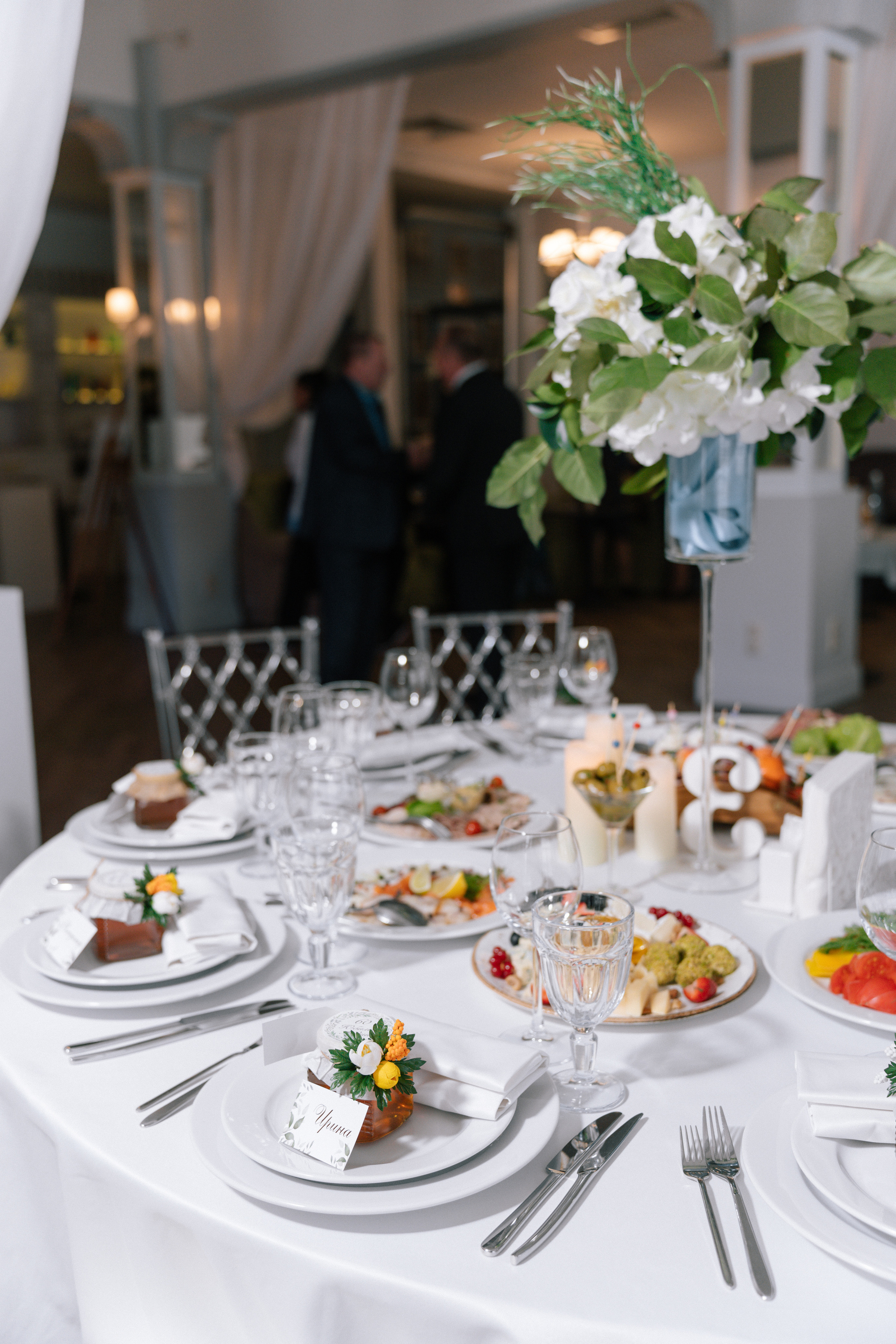 Ресторан Княжье озеро (Коттеджный поселок на Новой Риге)