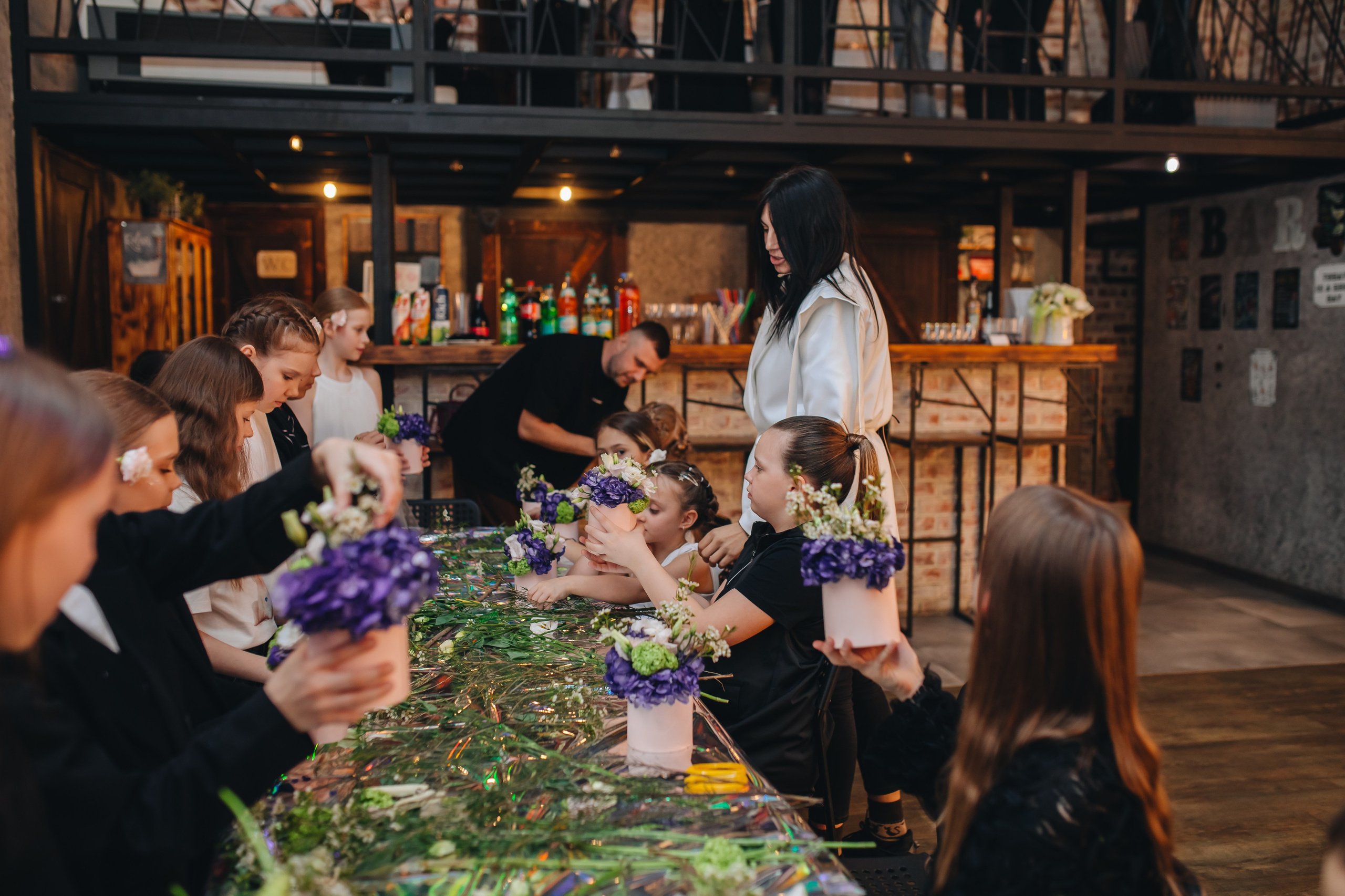 Марусе 11 лет. Семейный и детский фотограф в Москве Дорогова Екатерина