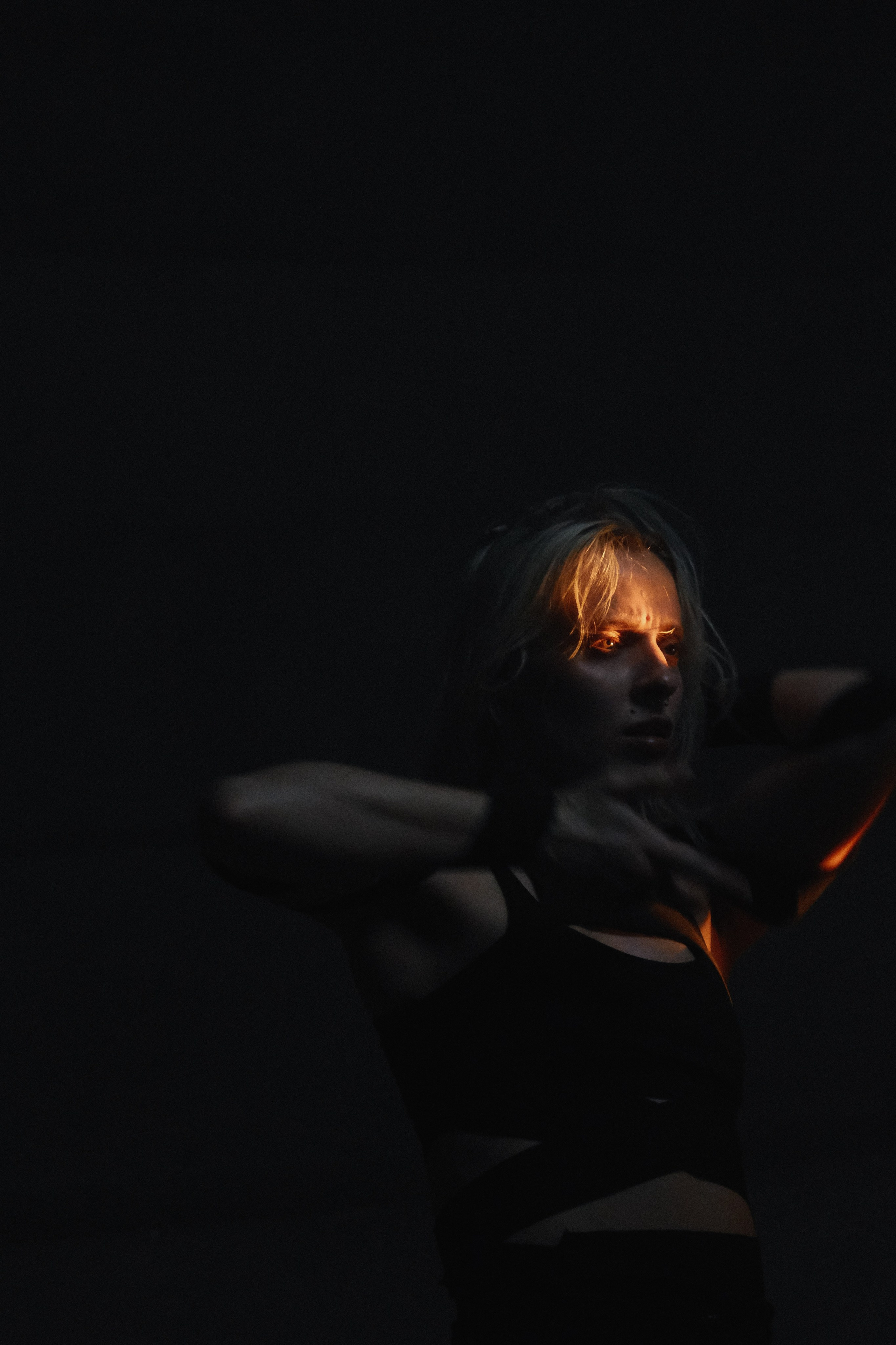 «Dance to live» 9.88.9 prod & Marina Spirkina. Даяна ЛеРосс. Фотография людей, событий и идей. Москва