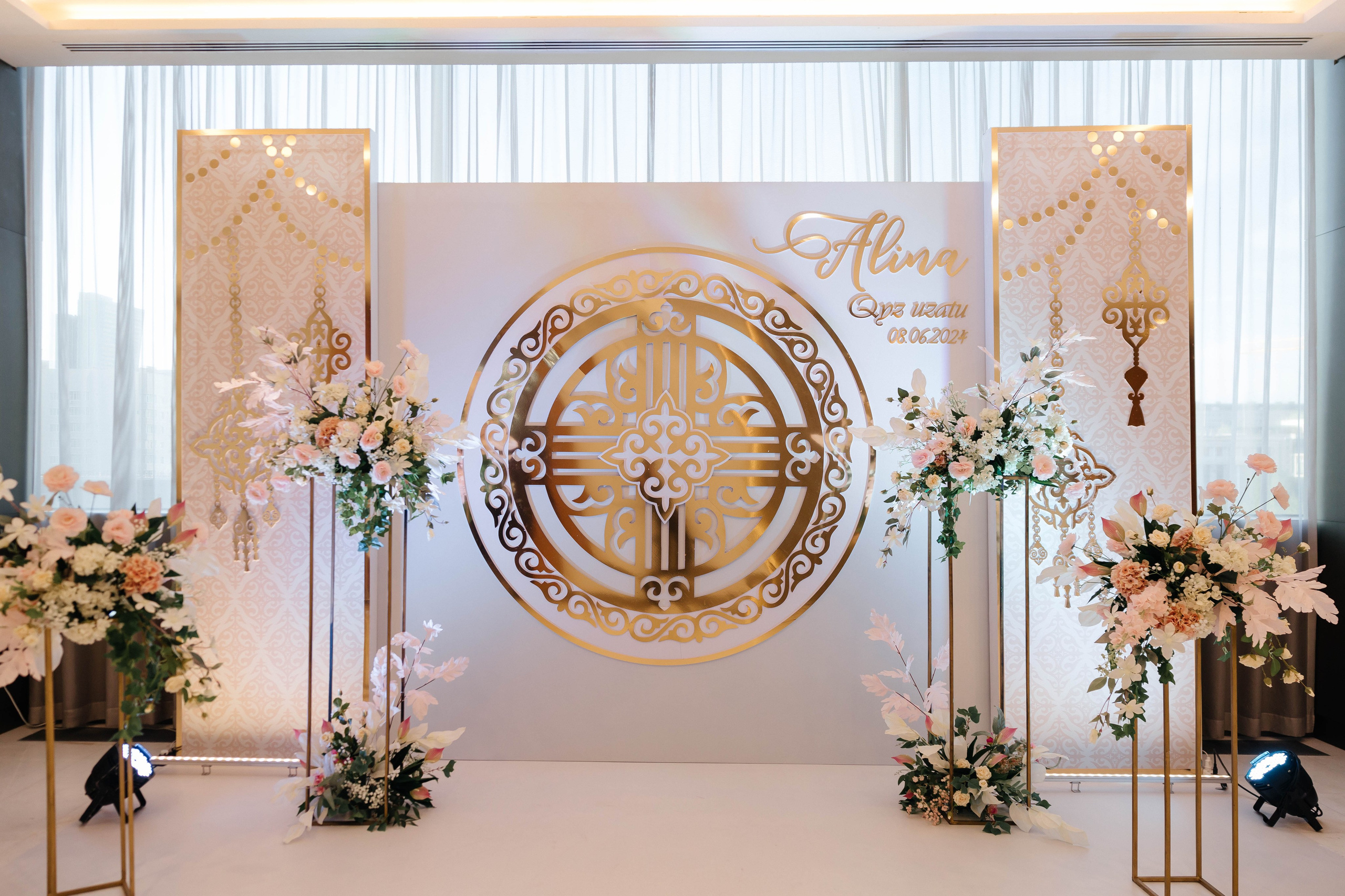 Alina Uzatu. Профессиональный фотограф в городе Астана/Алматы Даурен Сембаев