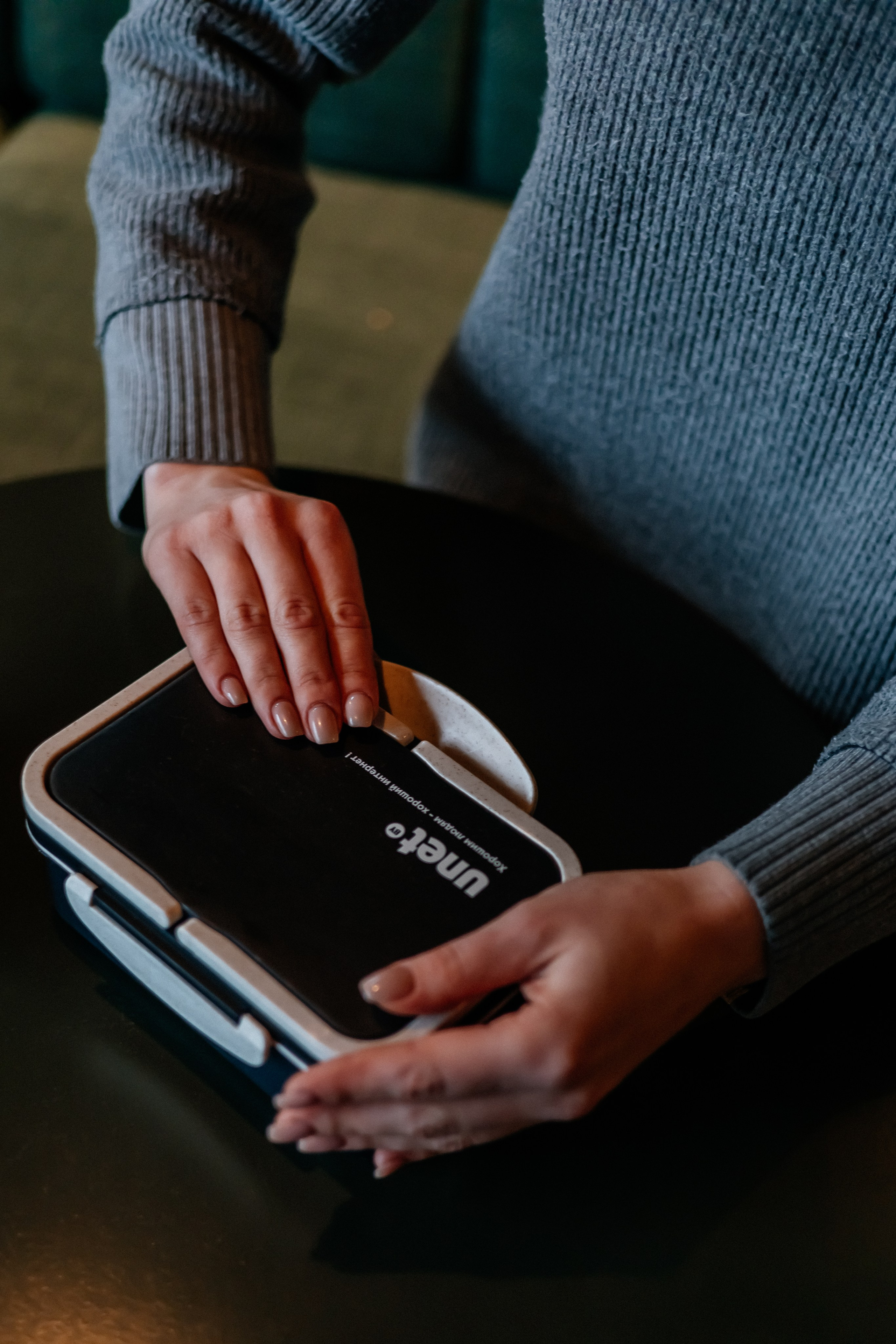 UNET. Светлана Ванцлав — фотограф Минск, Беларусь