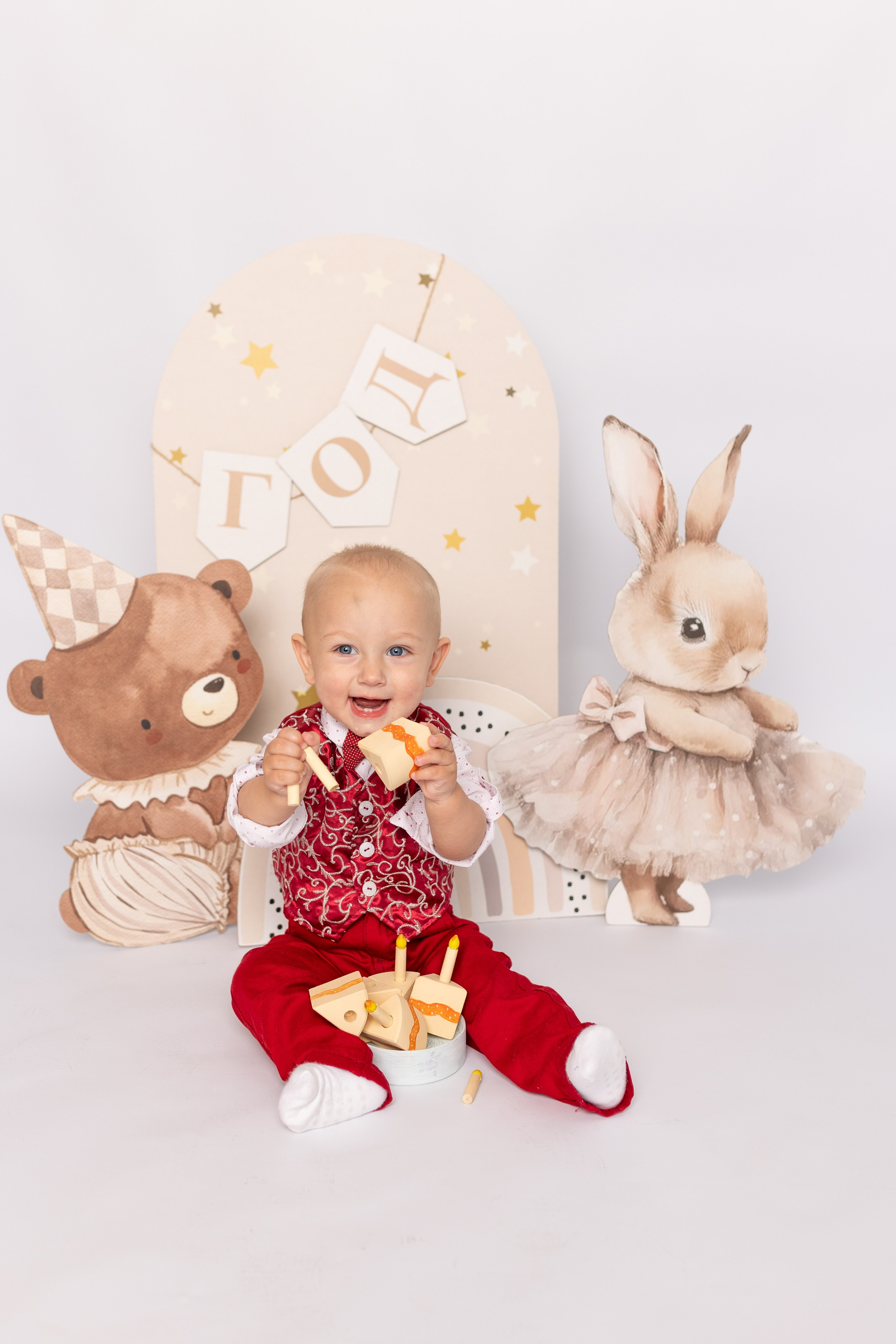 Годик (классические локации). Фотограф новорожденных. Детский и семейный фотограф Марьяна Юдина