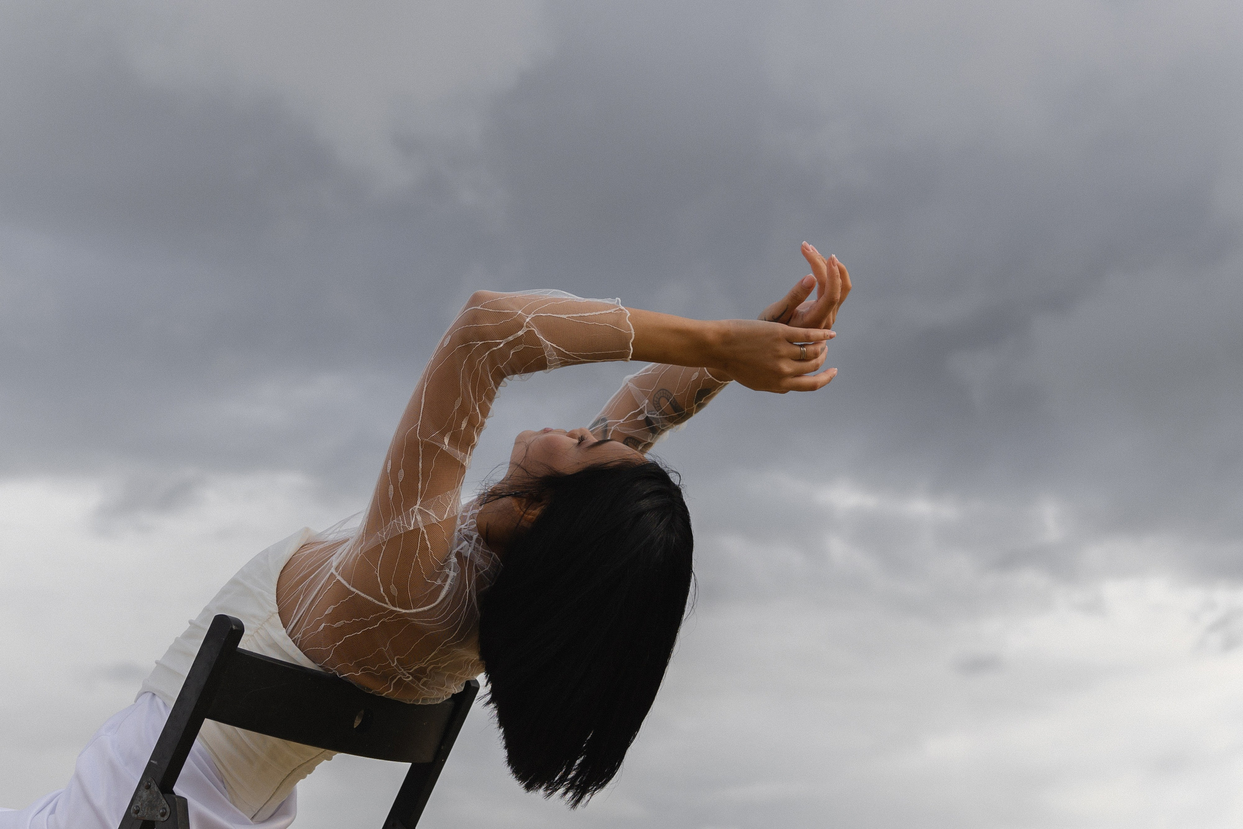 Портретная съемка в Санкт-Петербурге. Свадебный и репортажный фотограф в Санкт-Петербурге | Михаил Песиков