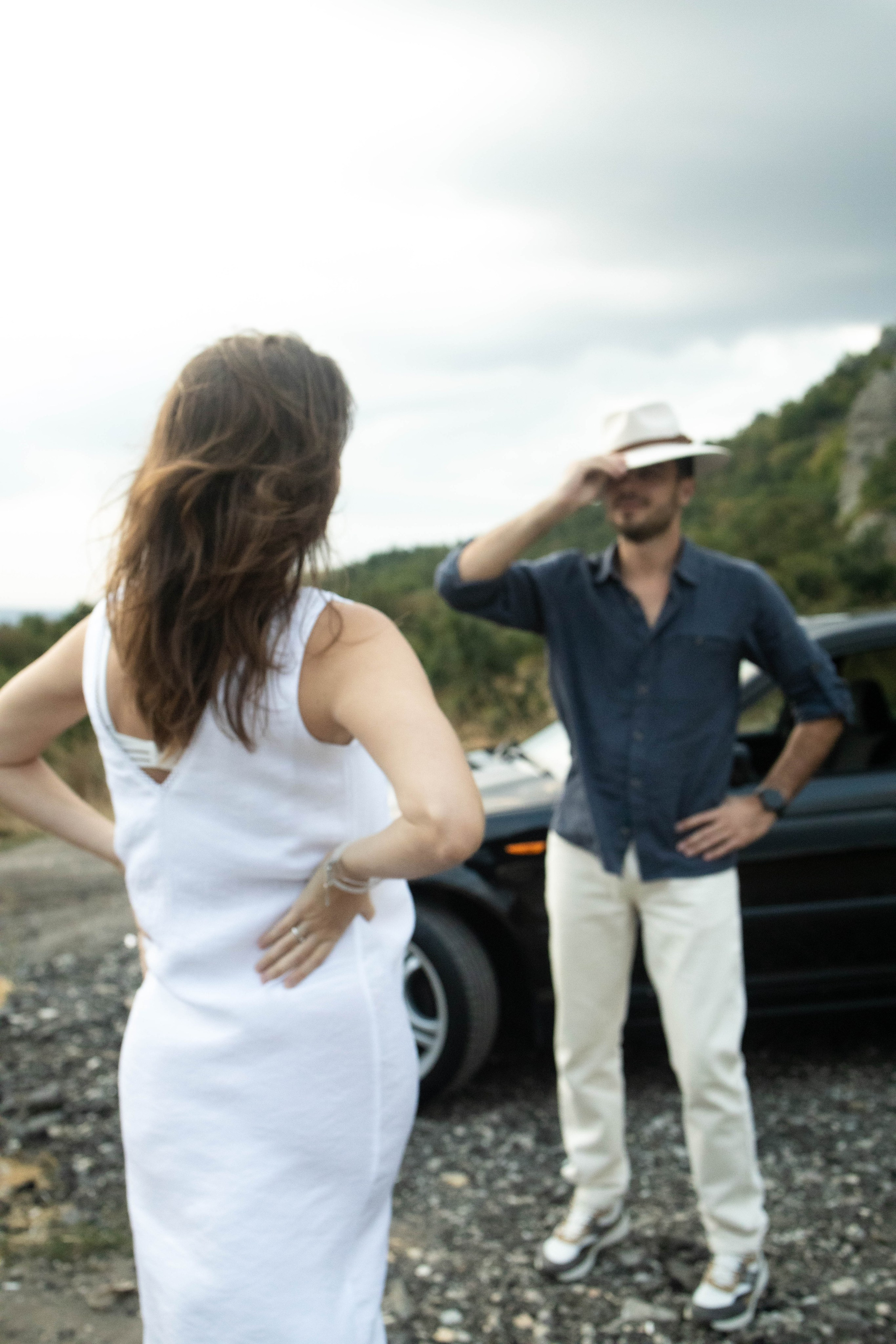 Love story. Главная