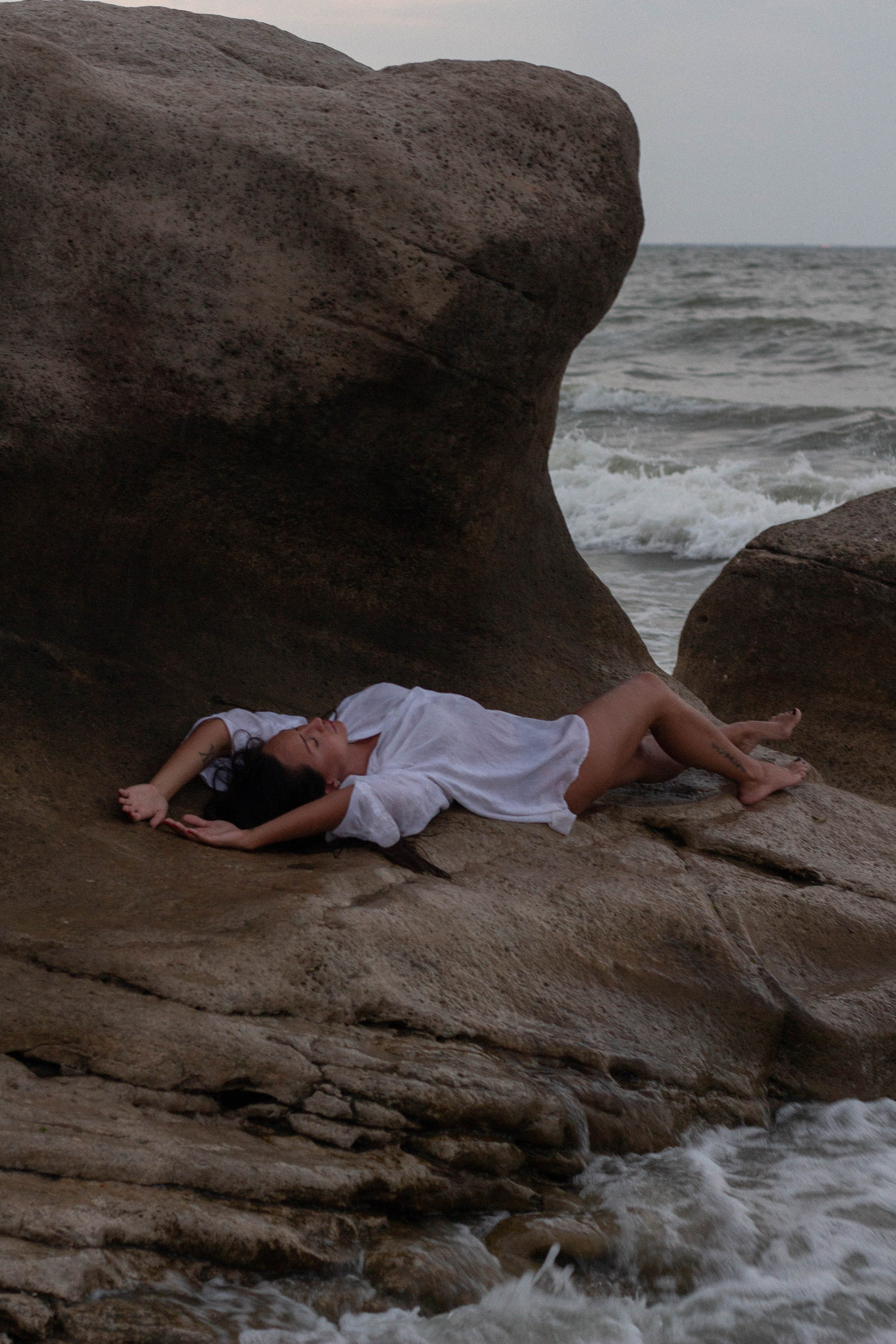 Гуля. Главная