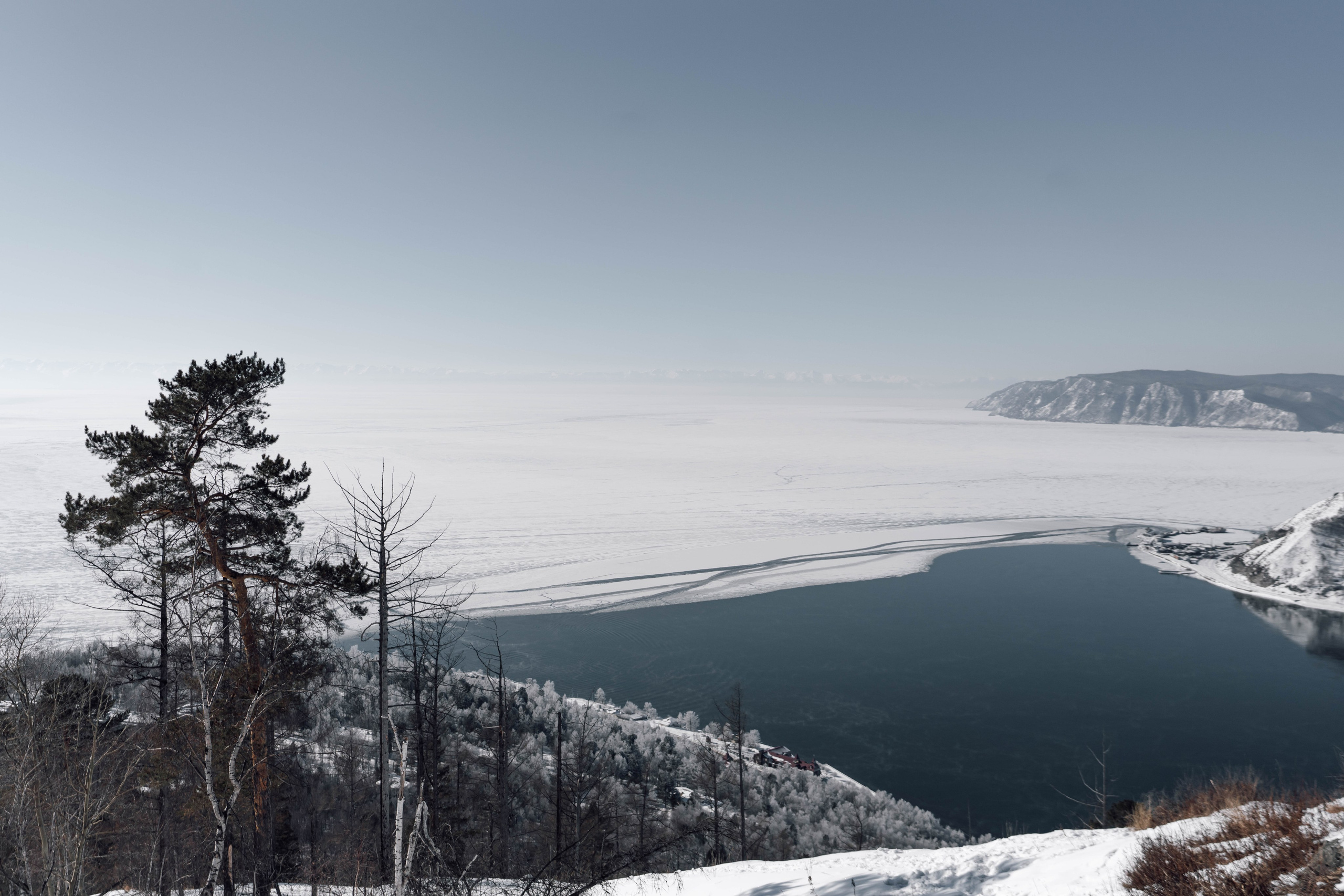 Байкал. Фотографирую для себя, своей семьи и друзей!