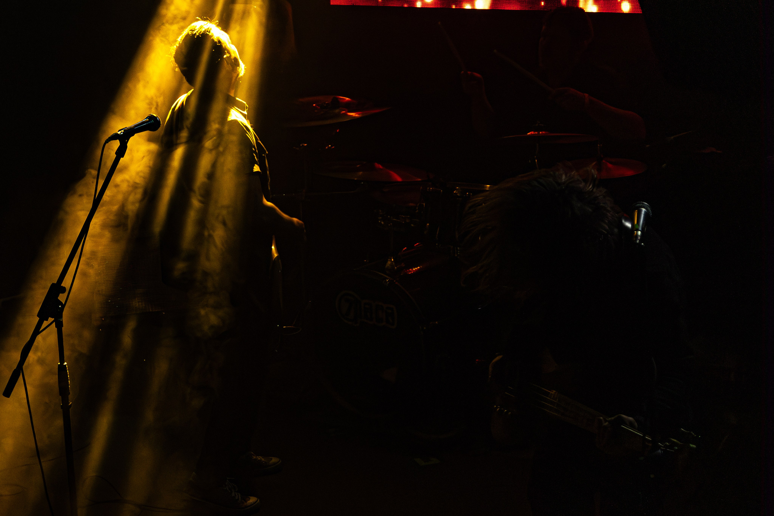 Концерт группы 7Раса в клубе Нирвана, Екатеринбург. Репортажный фотограф Екатеринбург | Яркий, качественный репортаж | Концерты, клубы, репортаж, праздники, корпоративы