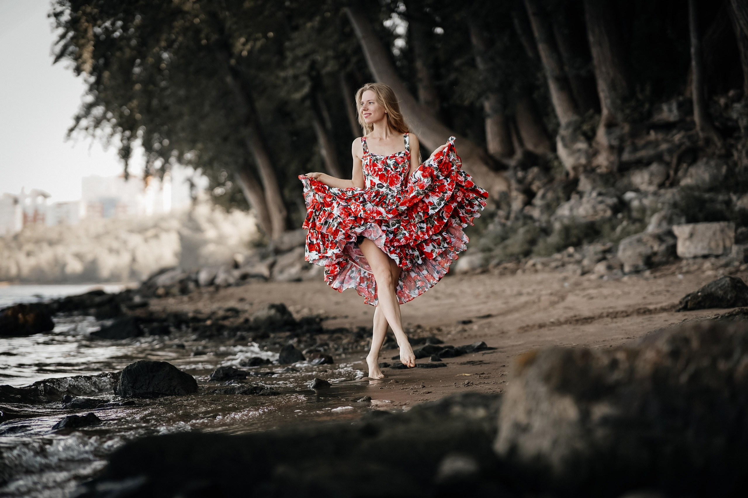 ФОТОПРОГУЛКИ. Фотограф в Самаре Светлана Маковеева