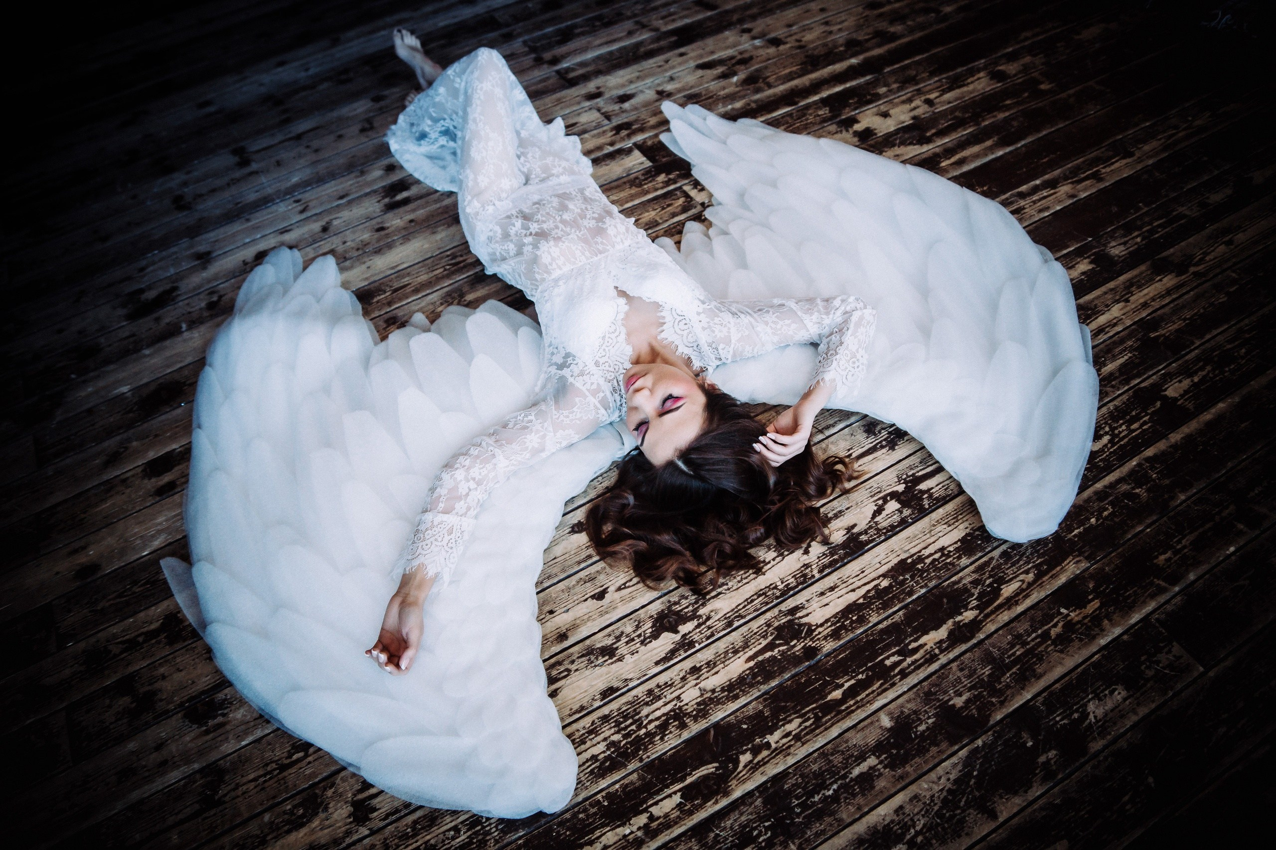 ПОРТРЕТЫ. Фотограф в Самаре Светлана Маковеева