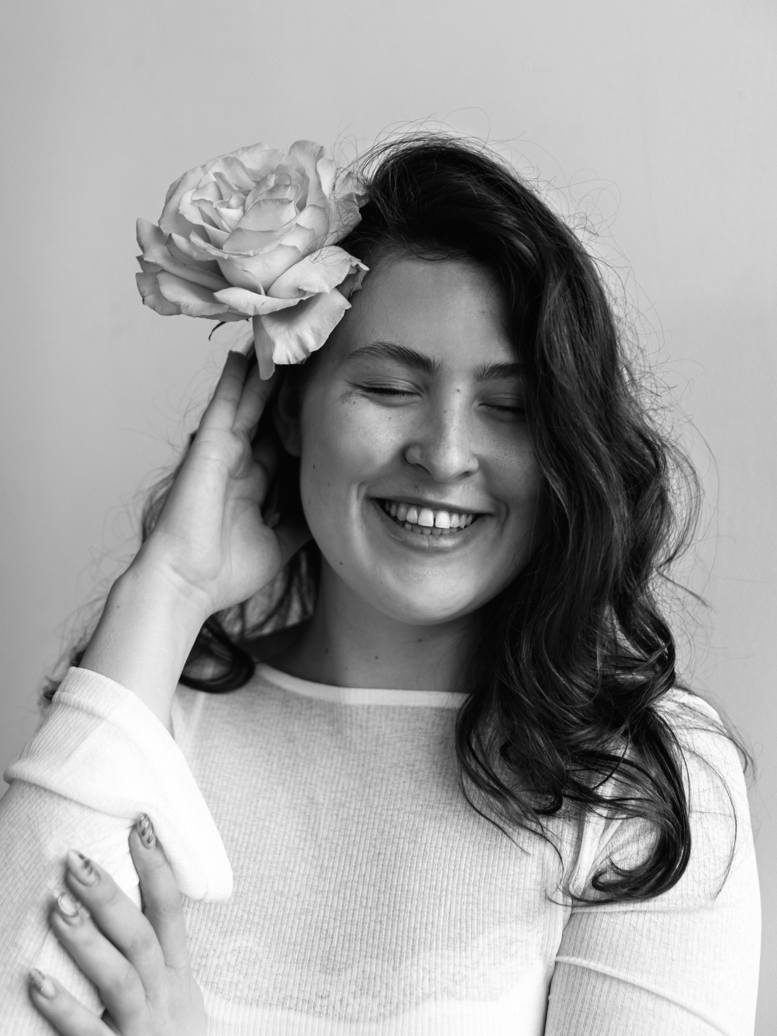 Леся. Фотограф СПБ Засорина Юлия