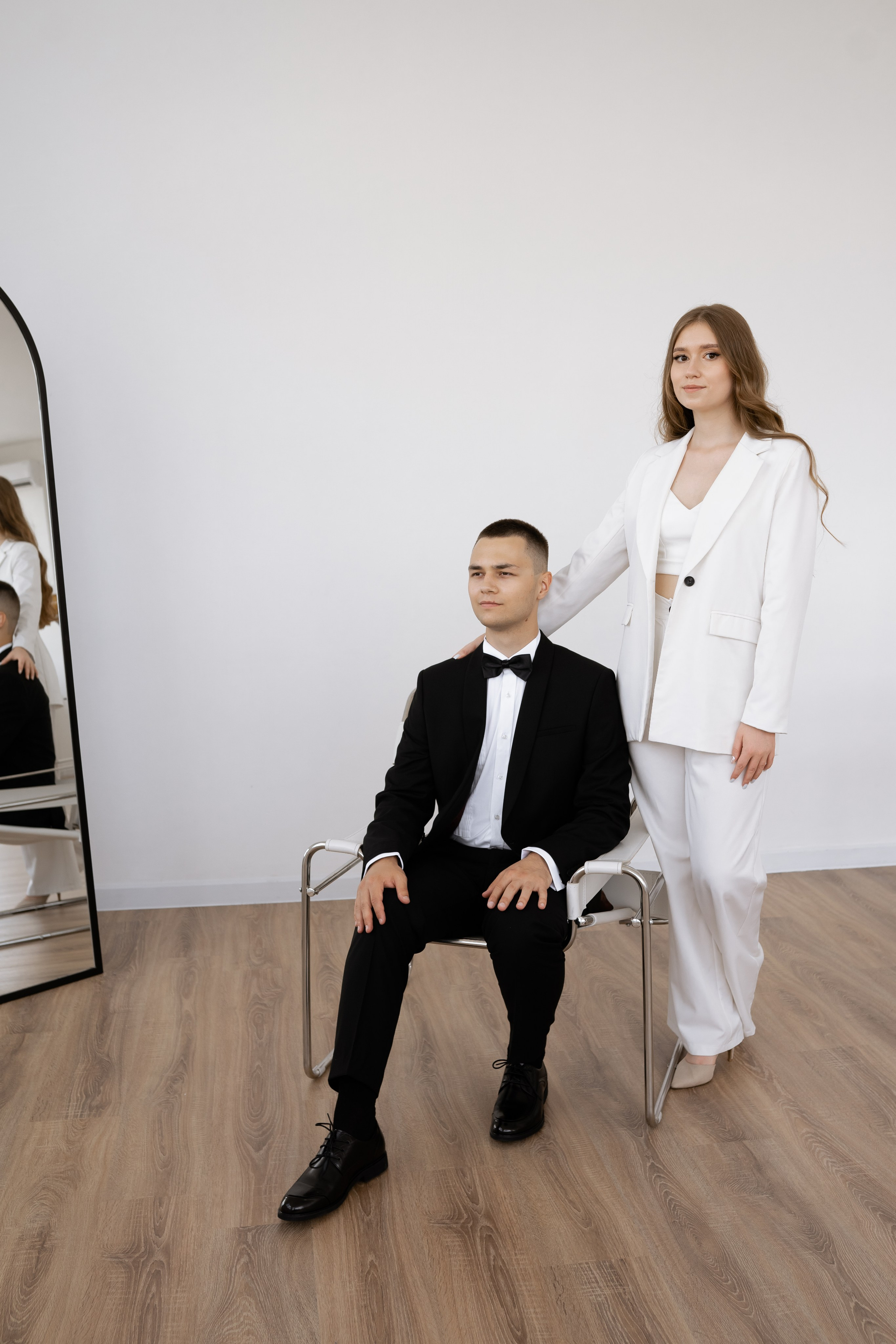 Кирилл и Алена. Свадебный фотограф в Перми и Пермском крае Алена Мартынова