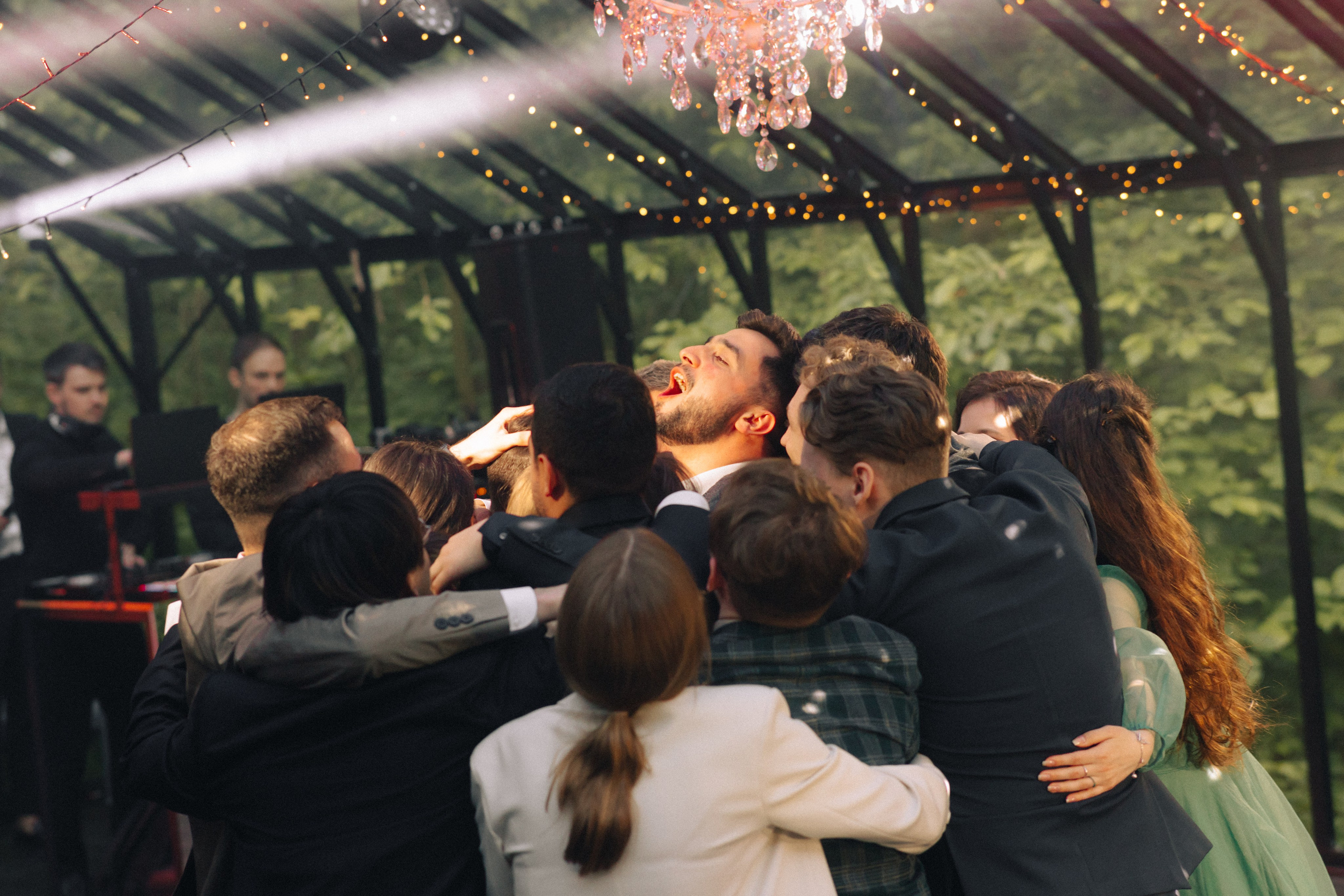 Тихое эхо любви