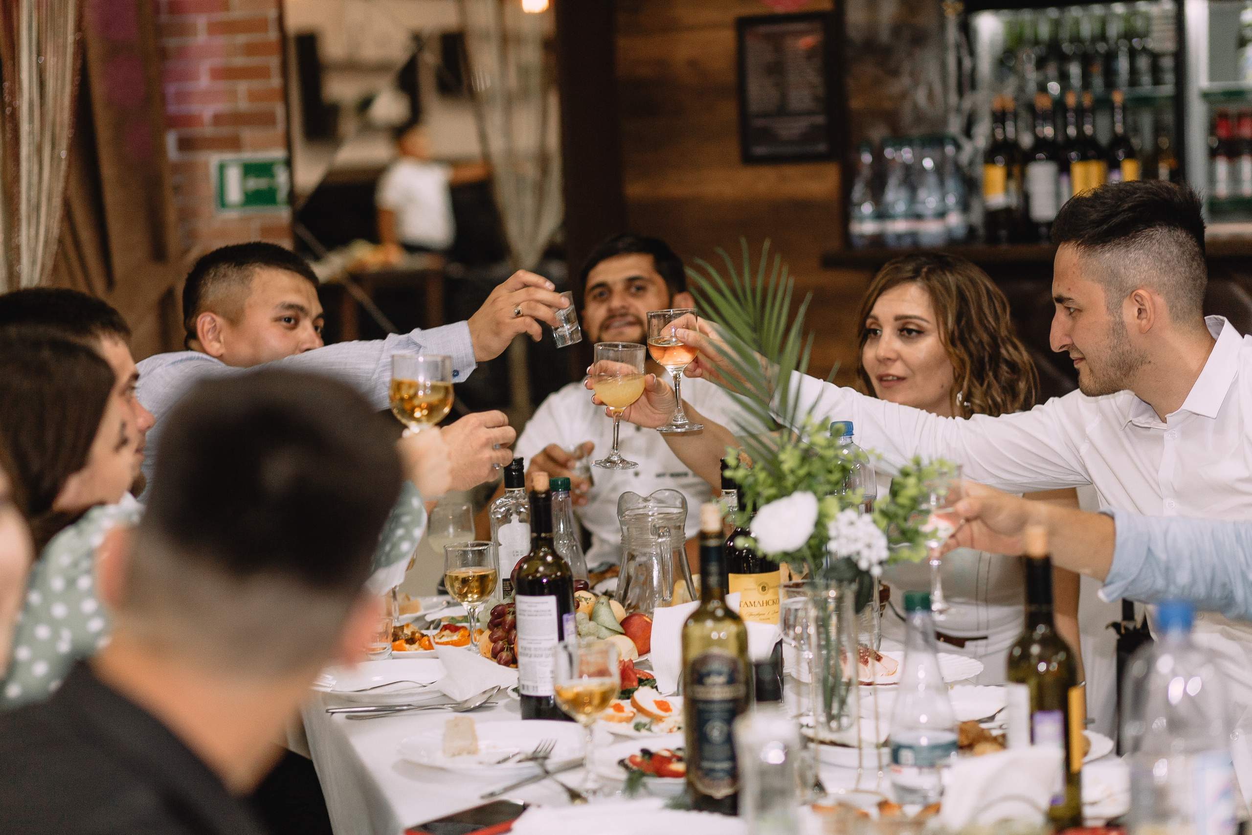 Аскар и Елизавета. Фотограф в Кумертау Уфа Мелеуз Салават Александра Сапрыкина