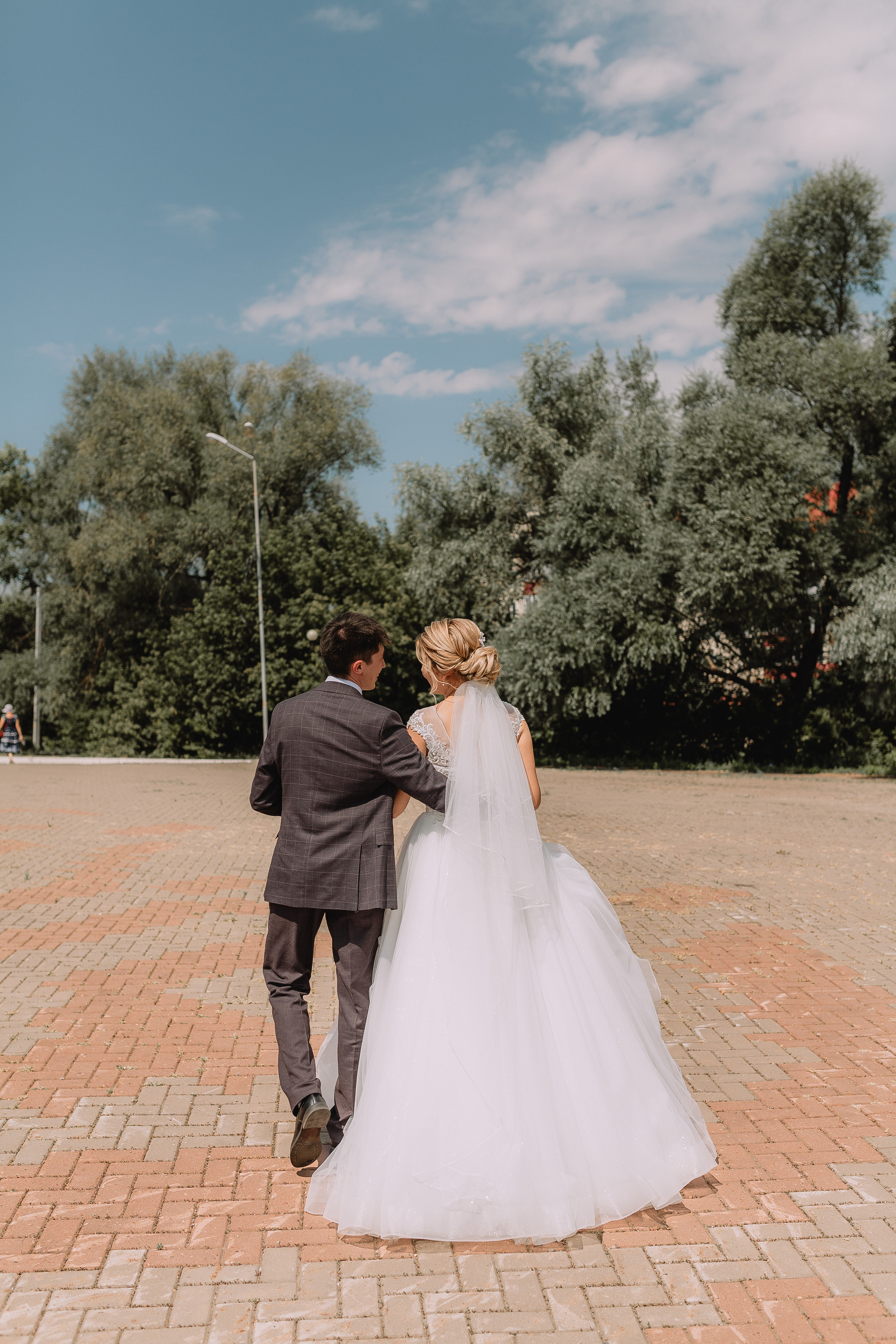 Аскар и Елизавета. Фотограф в Кумертау Уфа Мелеуз Салават Александра Сапрыкина