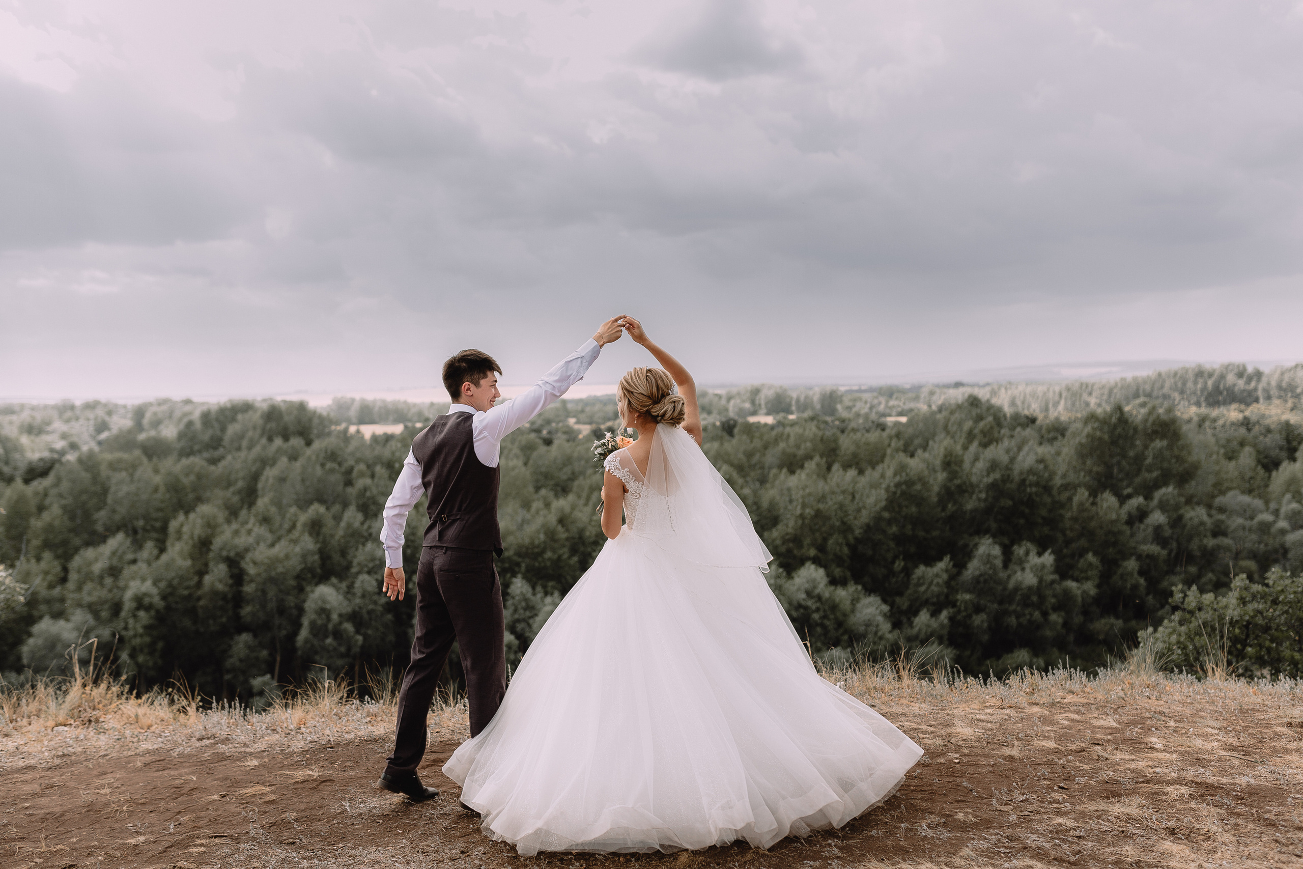 Аскар и Елизавета. Фотограф в Кумертау Уфа Мелеуз Салават Александра Сапрыкина