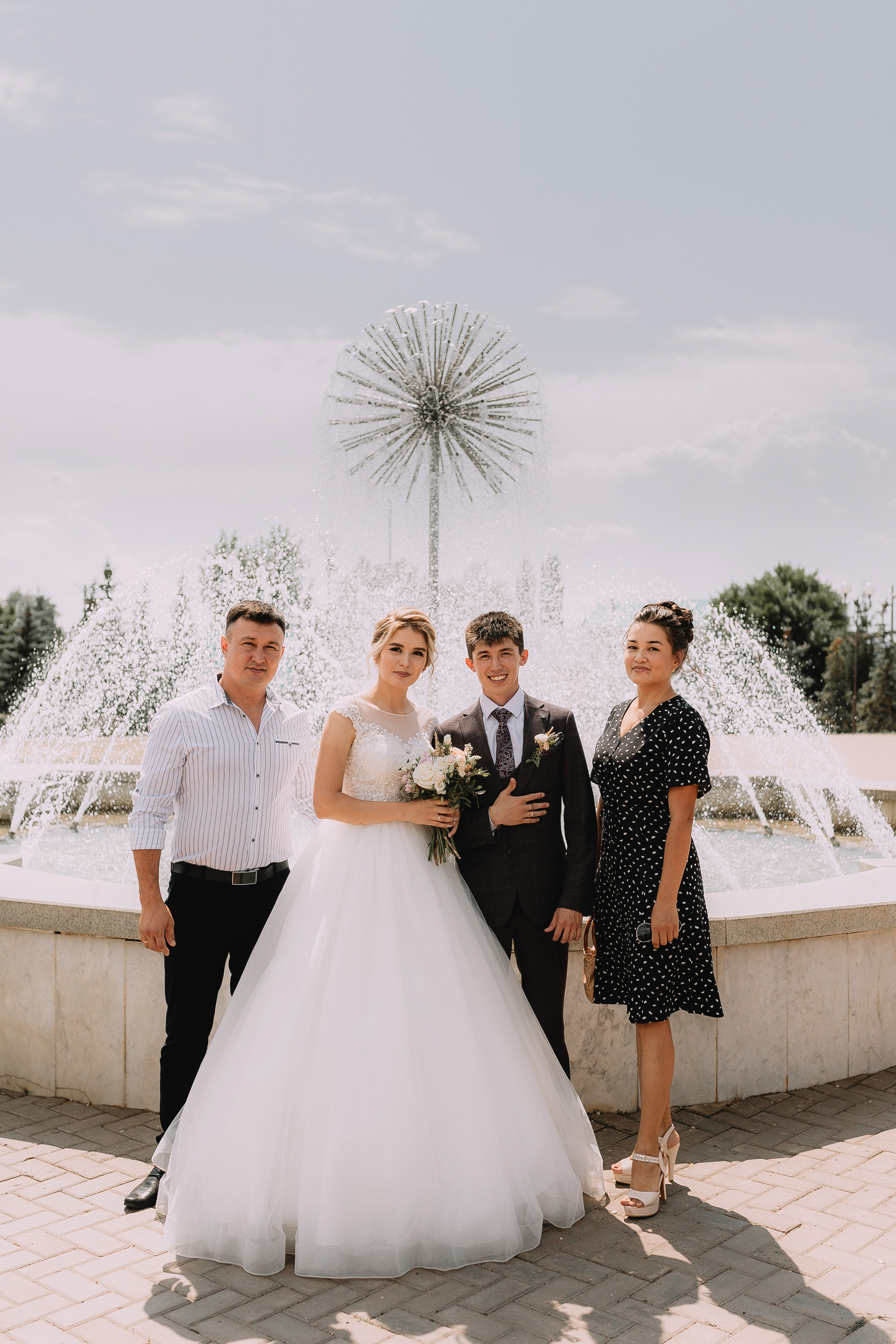 Аскар и Елизавета. Фотограф в Кумертау Уфа Мелеуз Салават Александра Сапрыкина