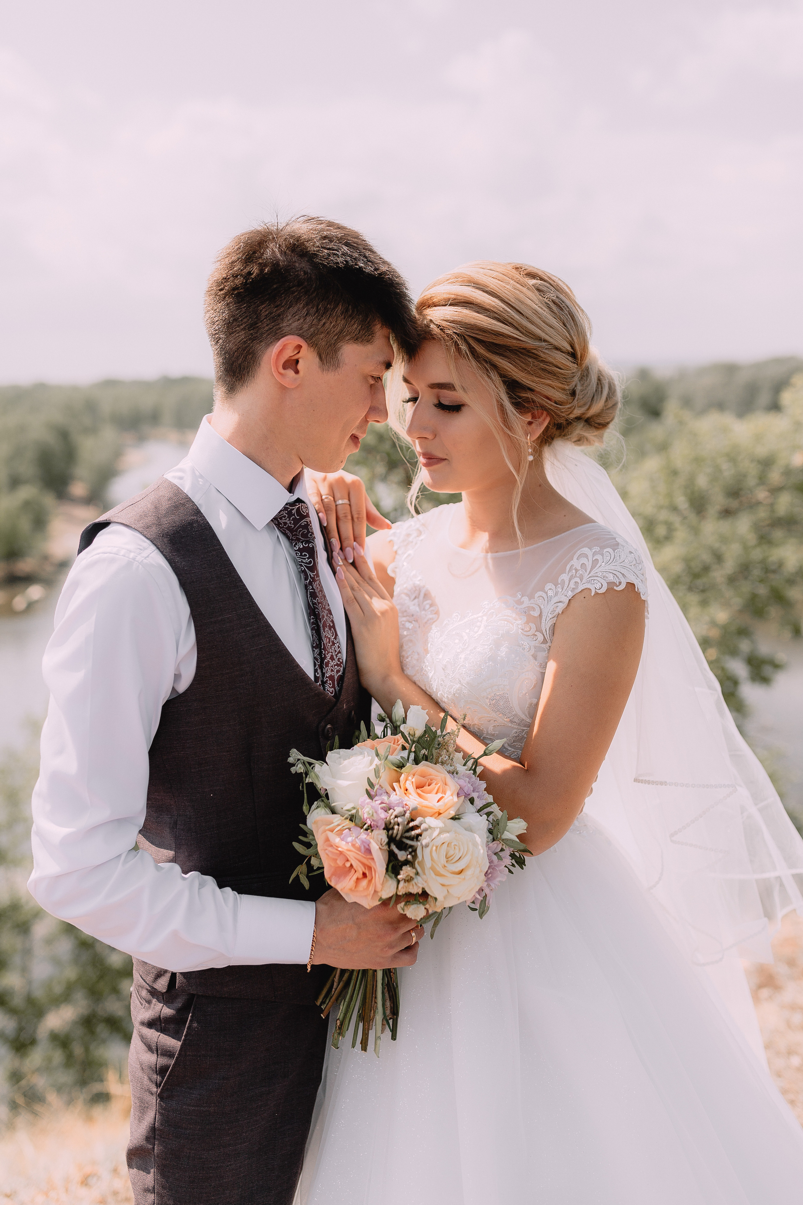 Аскар и Елизавета. Фотограф в Кумертау Уфа Мелеуз Салават Александра Сапрыкина