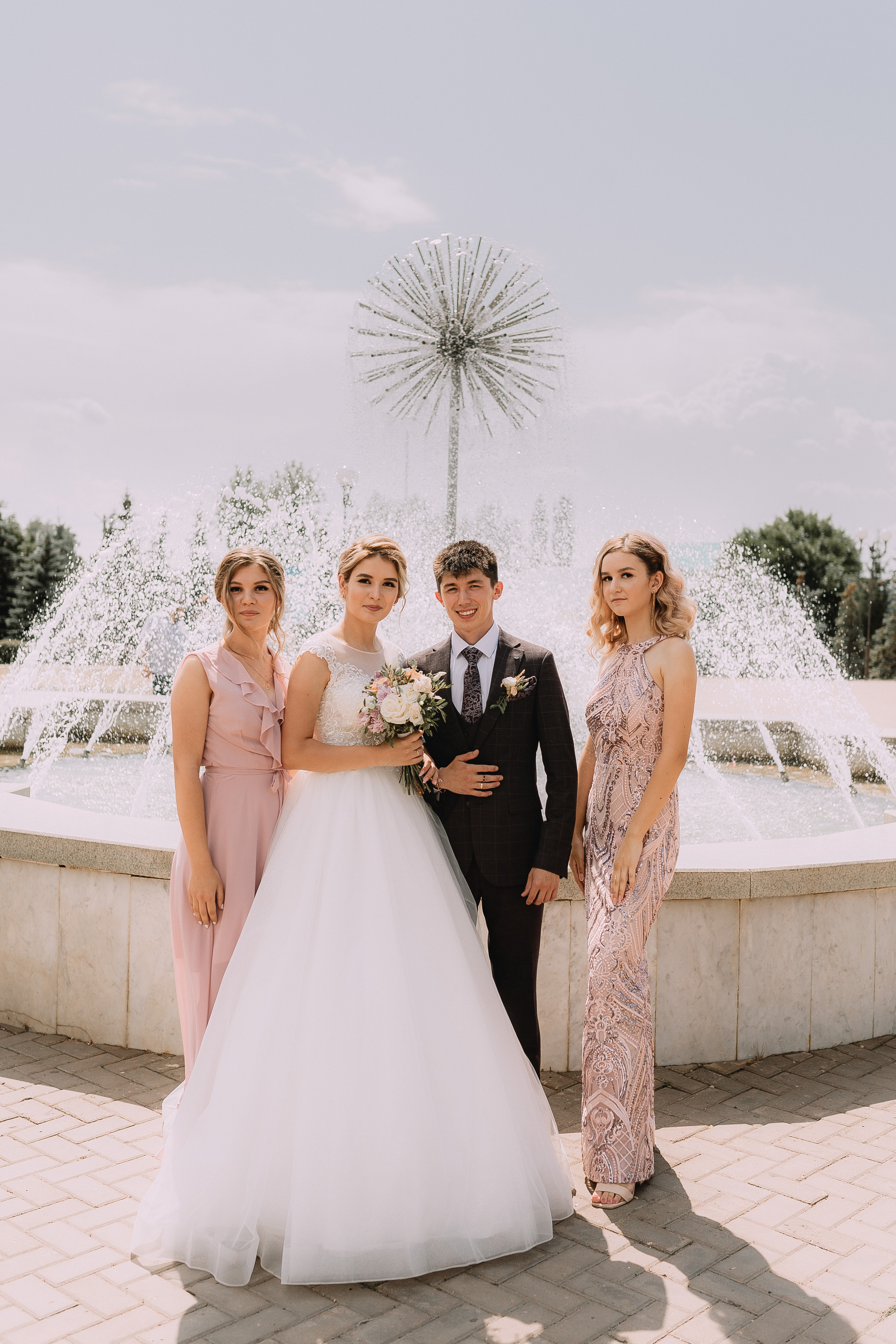 Аскар и Елизавета. Фотограф в Кумертау Уфа Мелеуз Салават Александра Сапрыкина