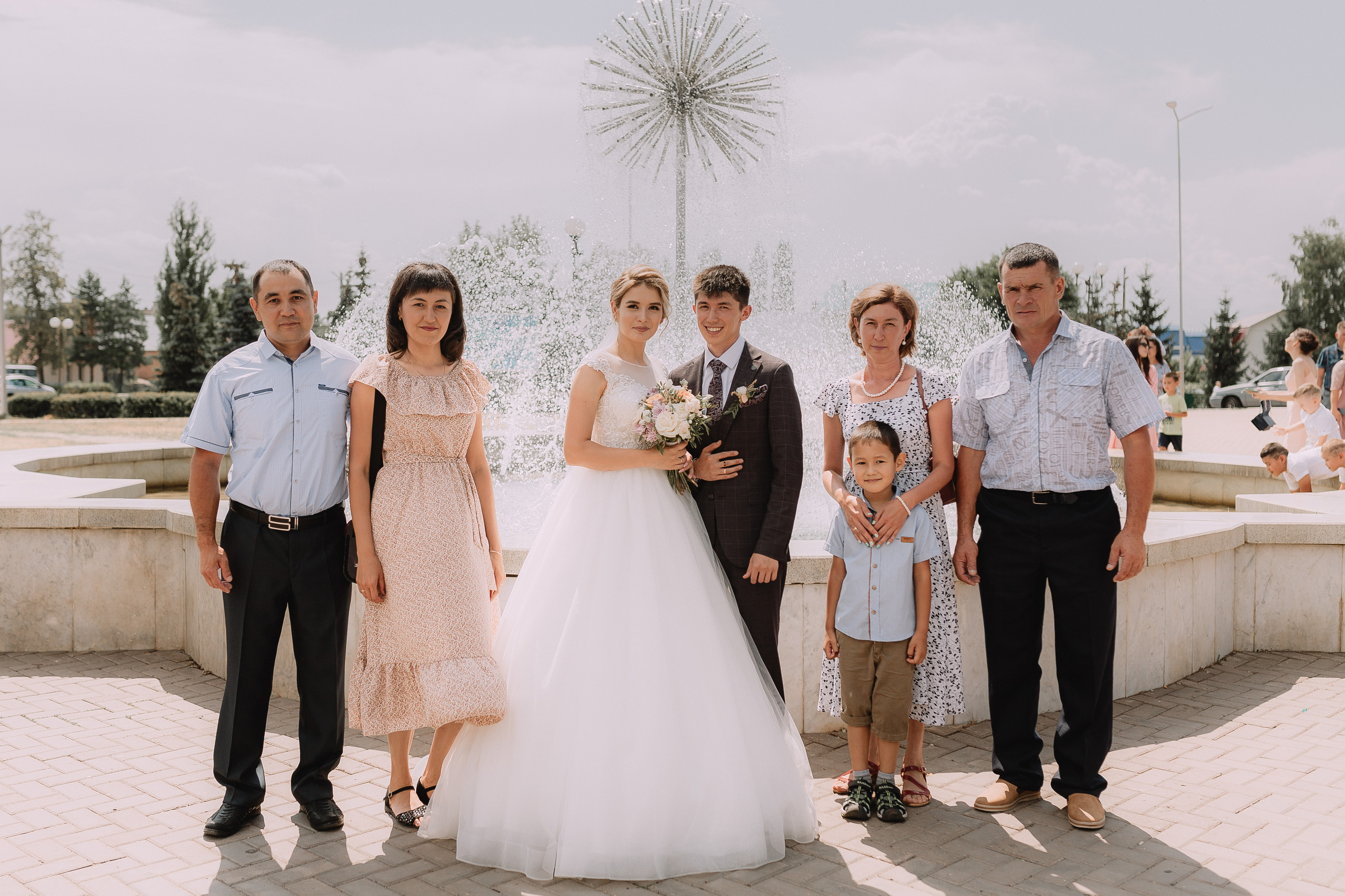 Аскар и Елизавета. Фотограф в Кумертау Уфа Мелеуз Салават Александра Сапрыкина