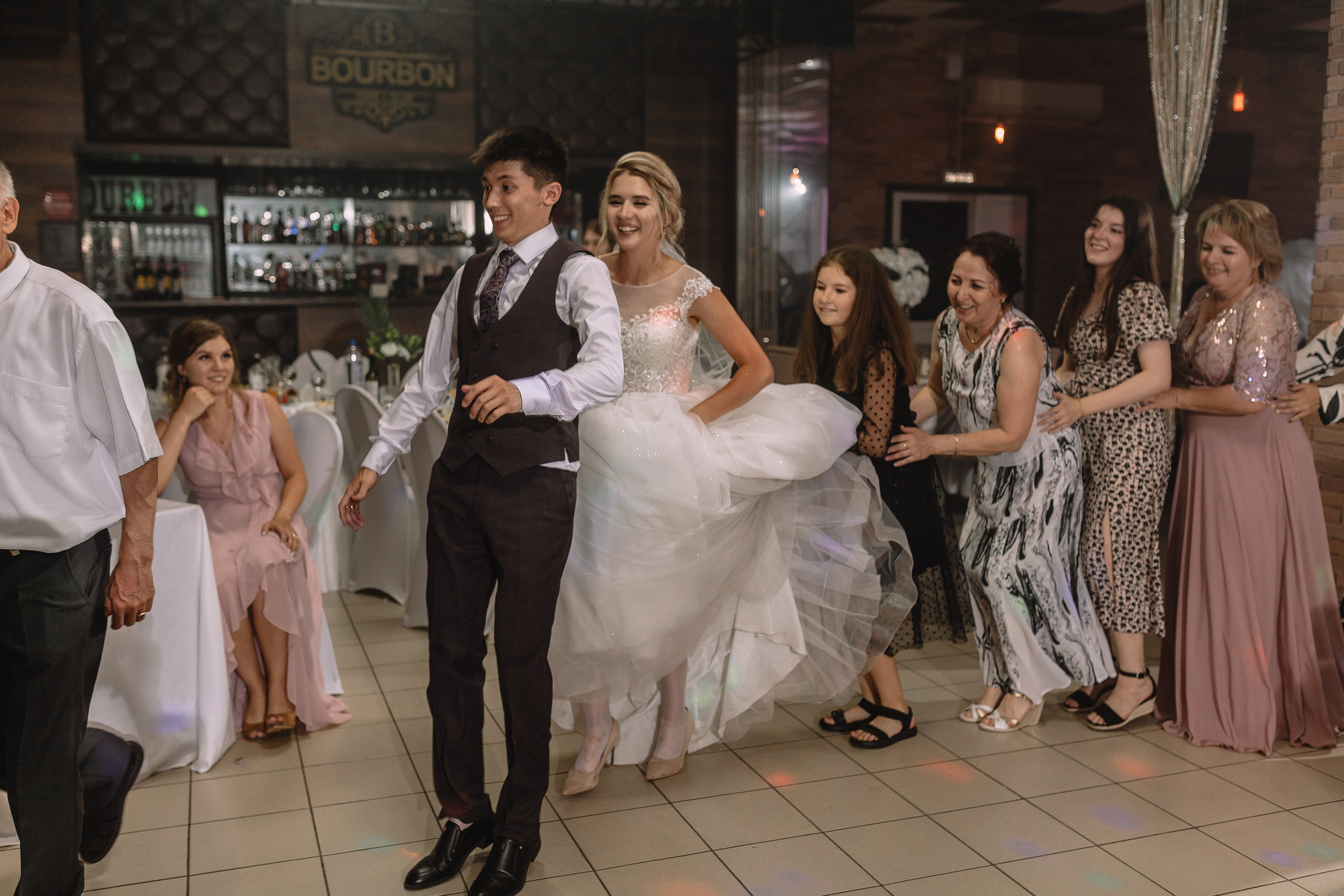 Аскар и Елизавета. Фотограф в Кумертау Уфа Мелеуз Салават Александра Сапрыкина