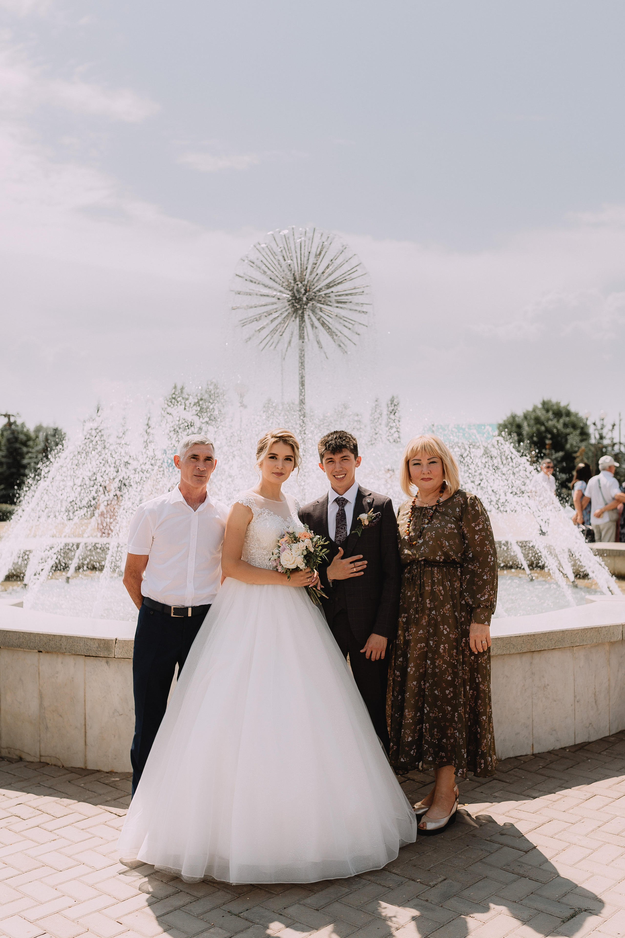 Аскар и Елизавета. Фотограф в Кумертау Уфа Мелеуз Салават Александра Сапрыкина