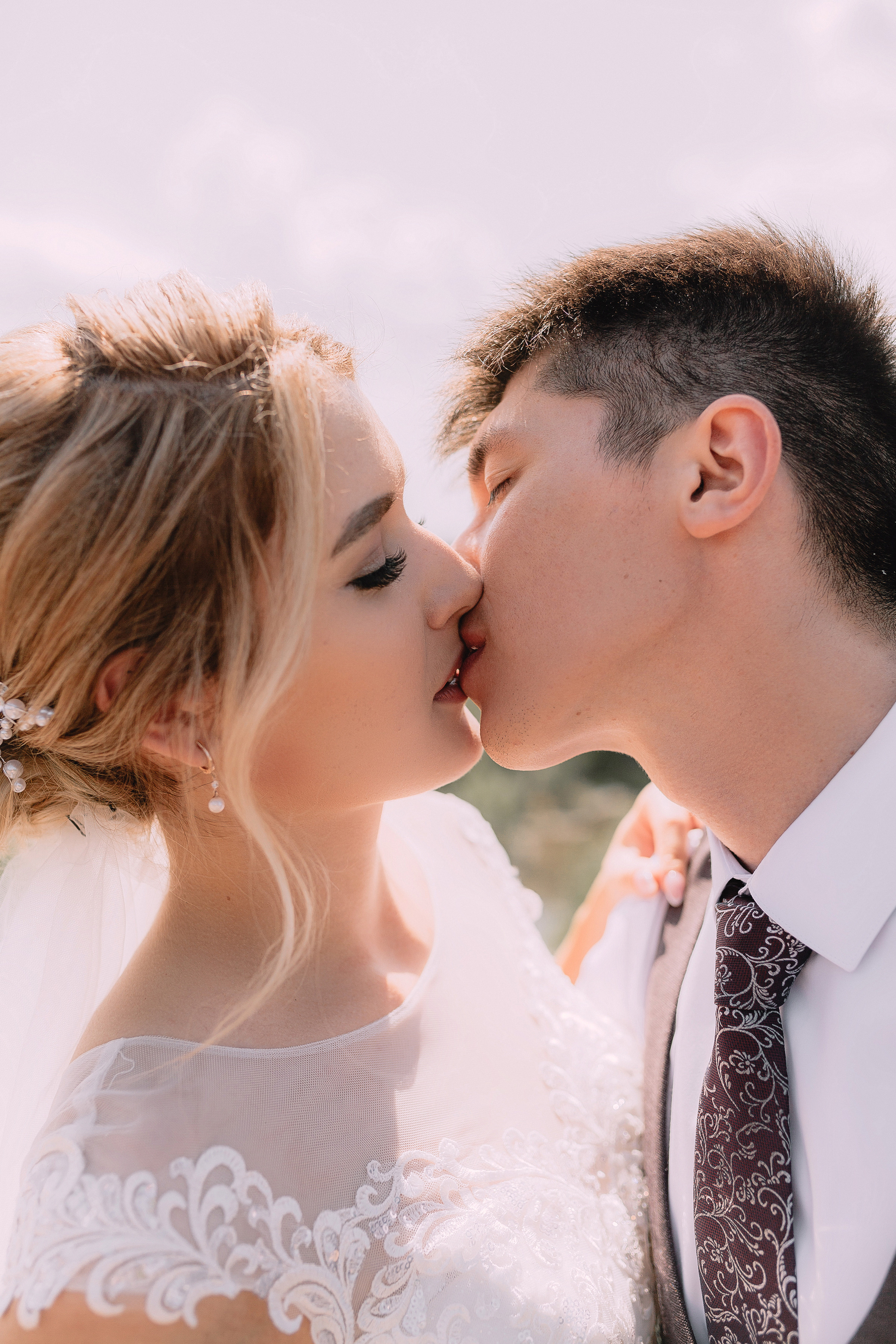 Аскар и Елизавета. Фотограф в Кумертау Уфа Мелеуз Салават Александра Сапрыкина