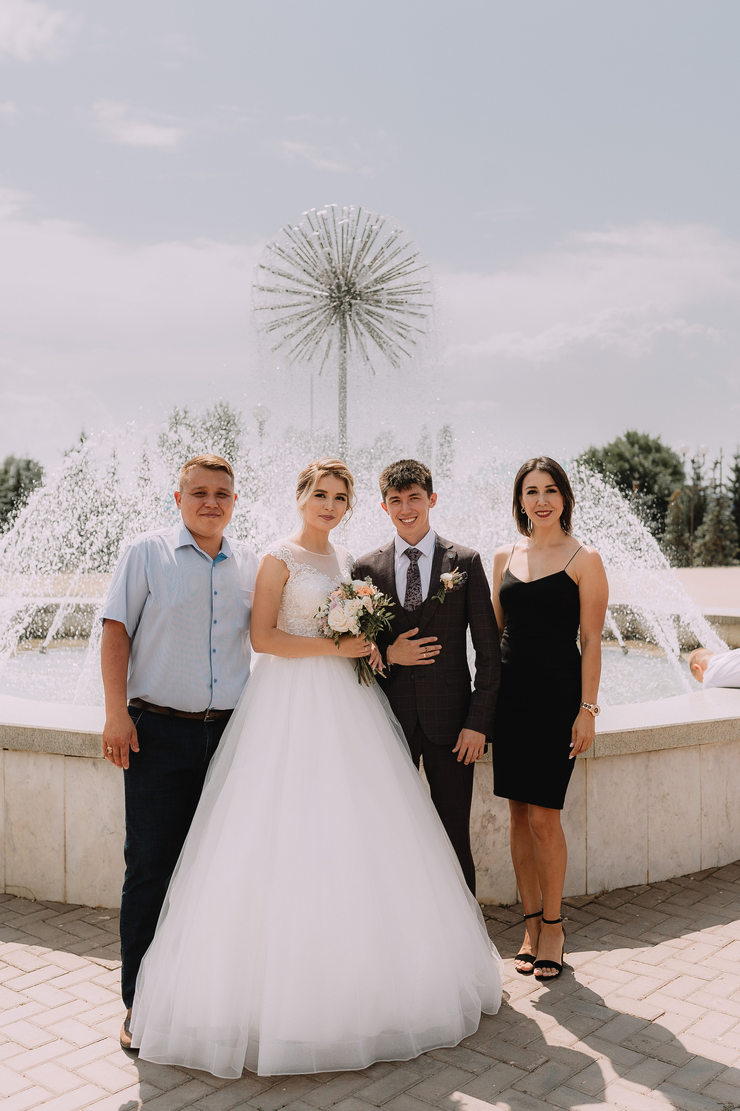 Аскар и Елизавета. Фотограф в Кумертау Уфа Мелеуз Салават Александра Сапрыкина