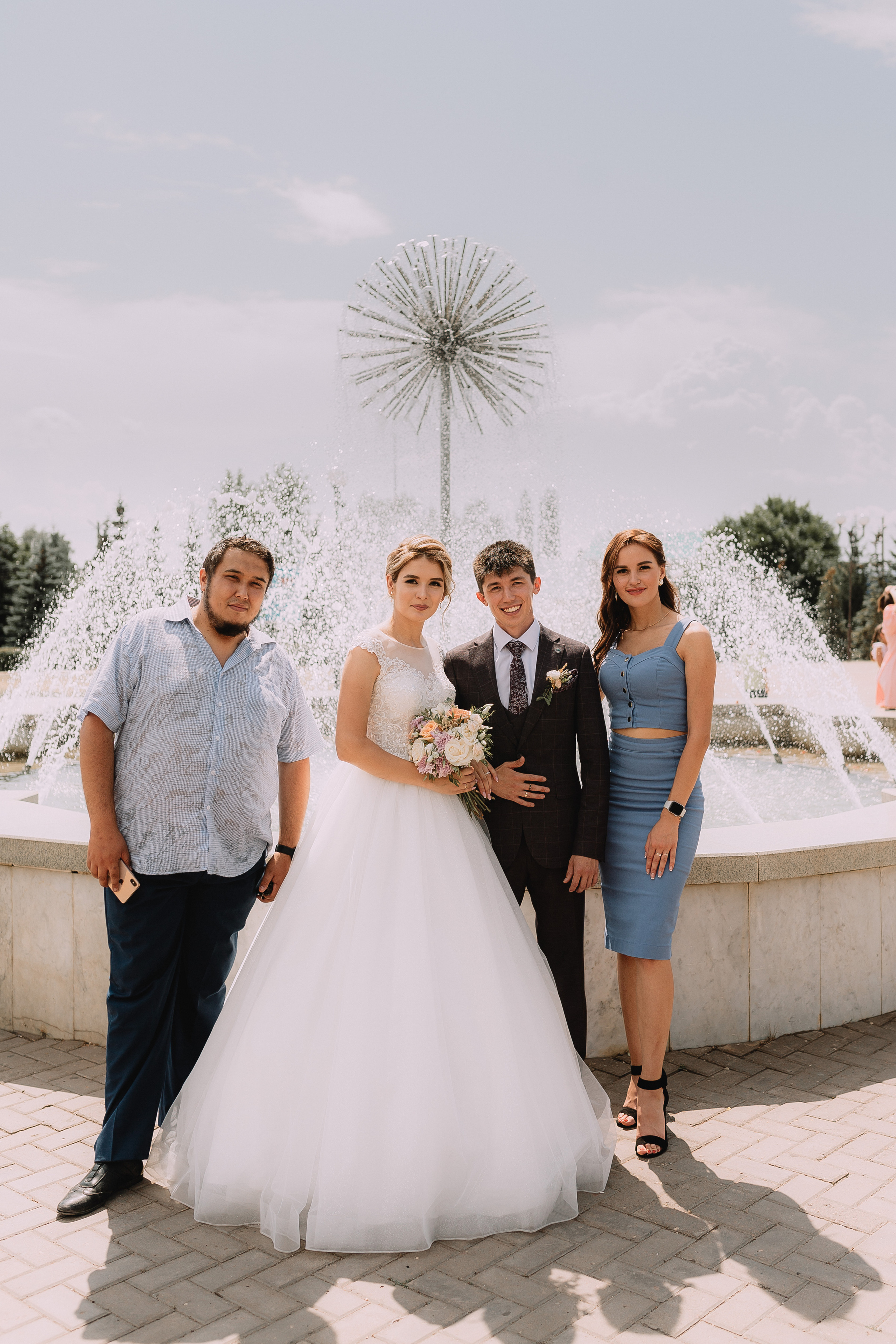 Аскар и Елизавета. Фотограф в Кумертау Уфа Мелеуз Салават Александра Сапрыкина