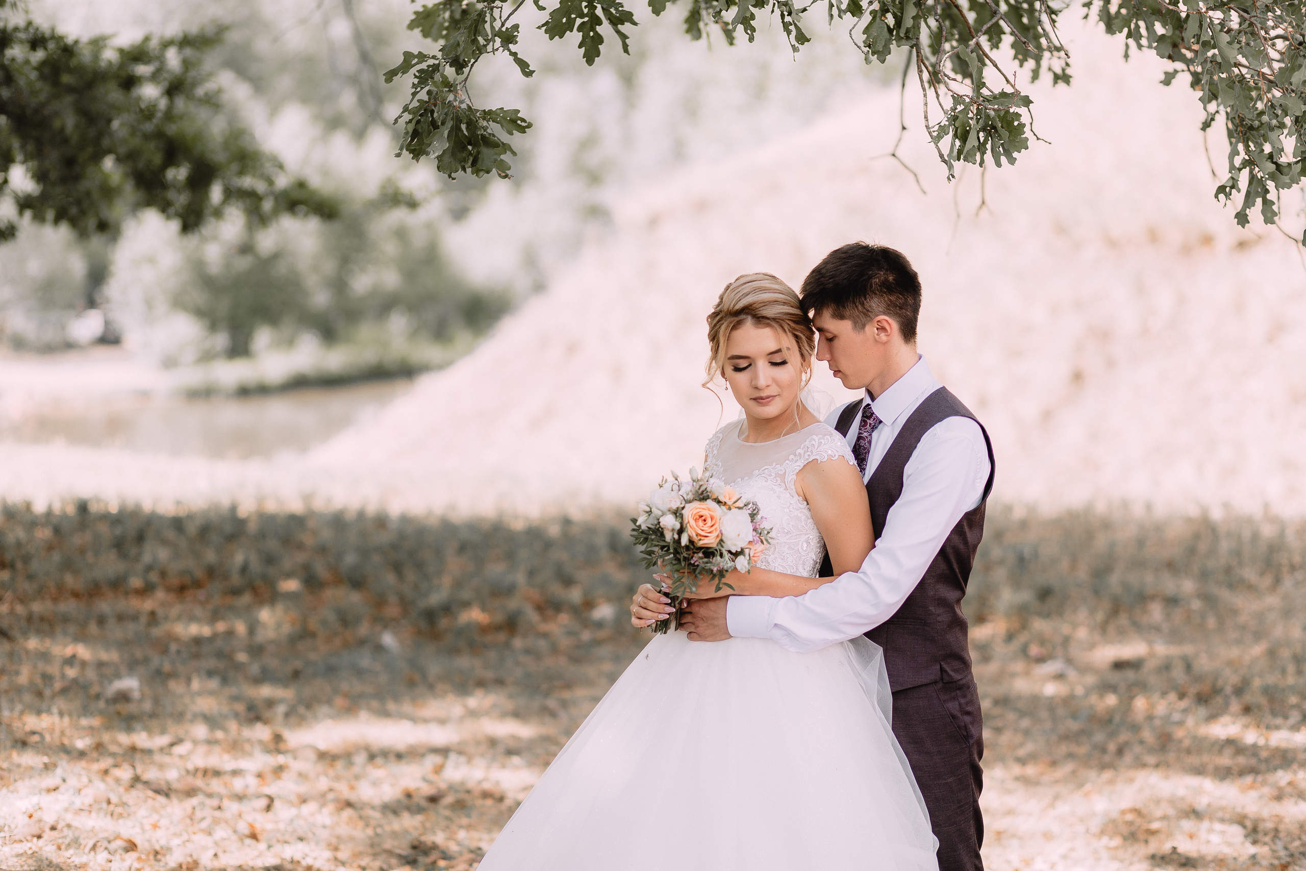 Аскар и Елизавета. Фотограф в Кумертау Уфа Мелеуз Салават Александра Сапрыкина