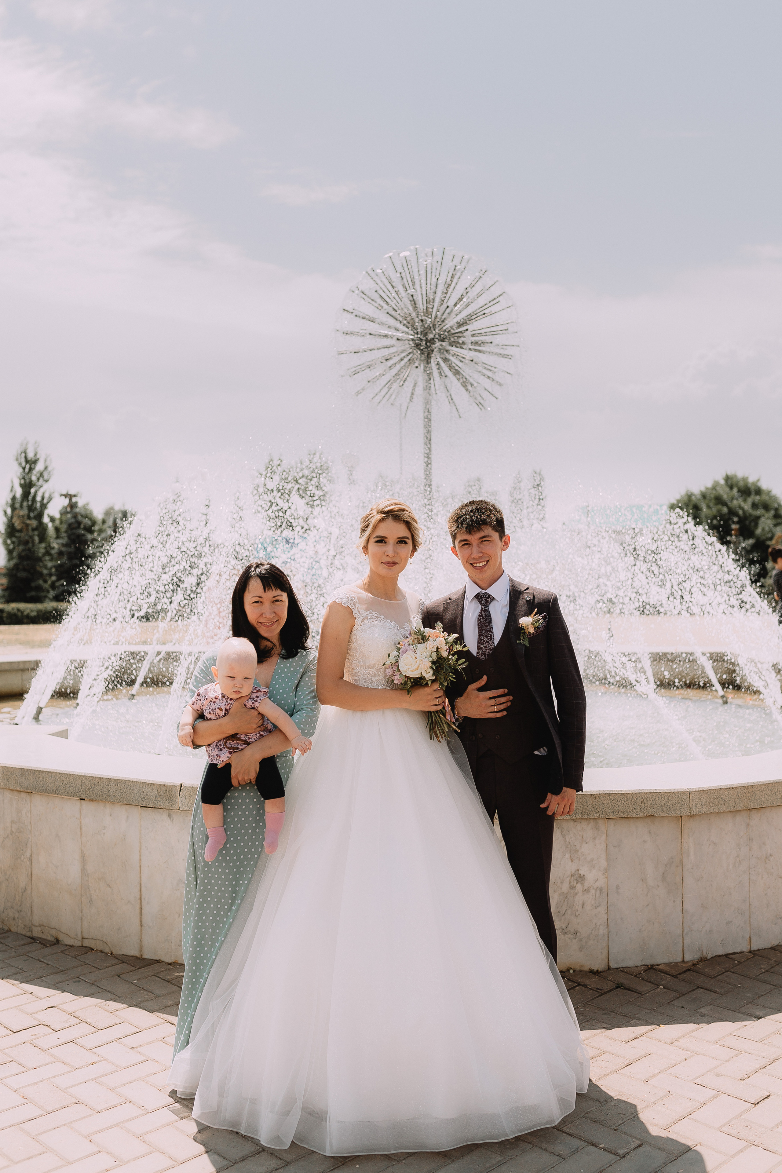 Аскар и Елизавета. Фотограф в Кумертау Уфа Мелеуз Салават Александра Сапрыкина