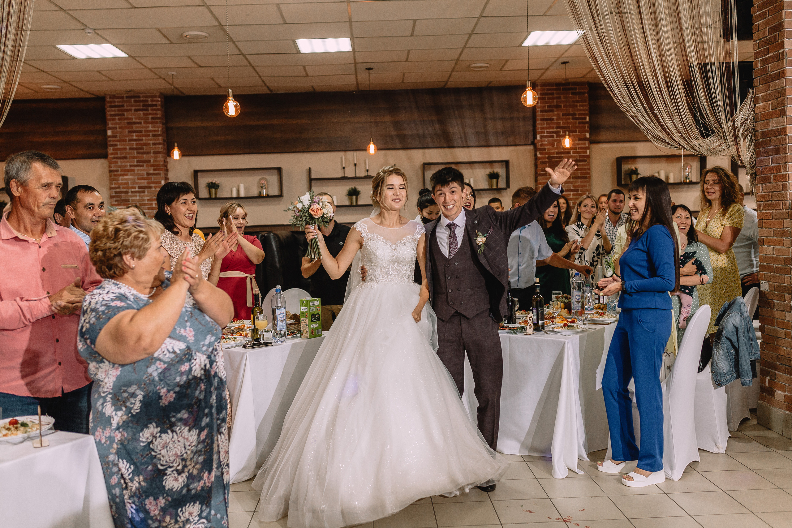 Аскар и Елизавета. Фотограф в Кумертау Уфа Мелеуз Салават Александра Сапрыкина