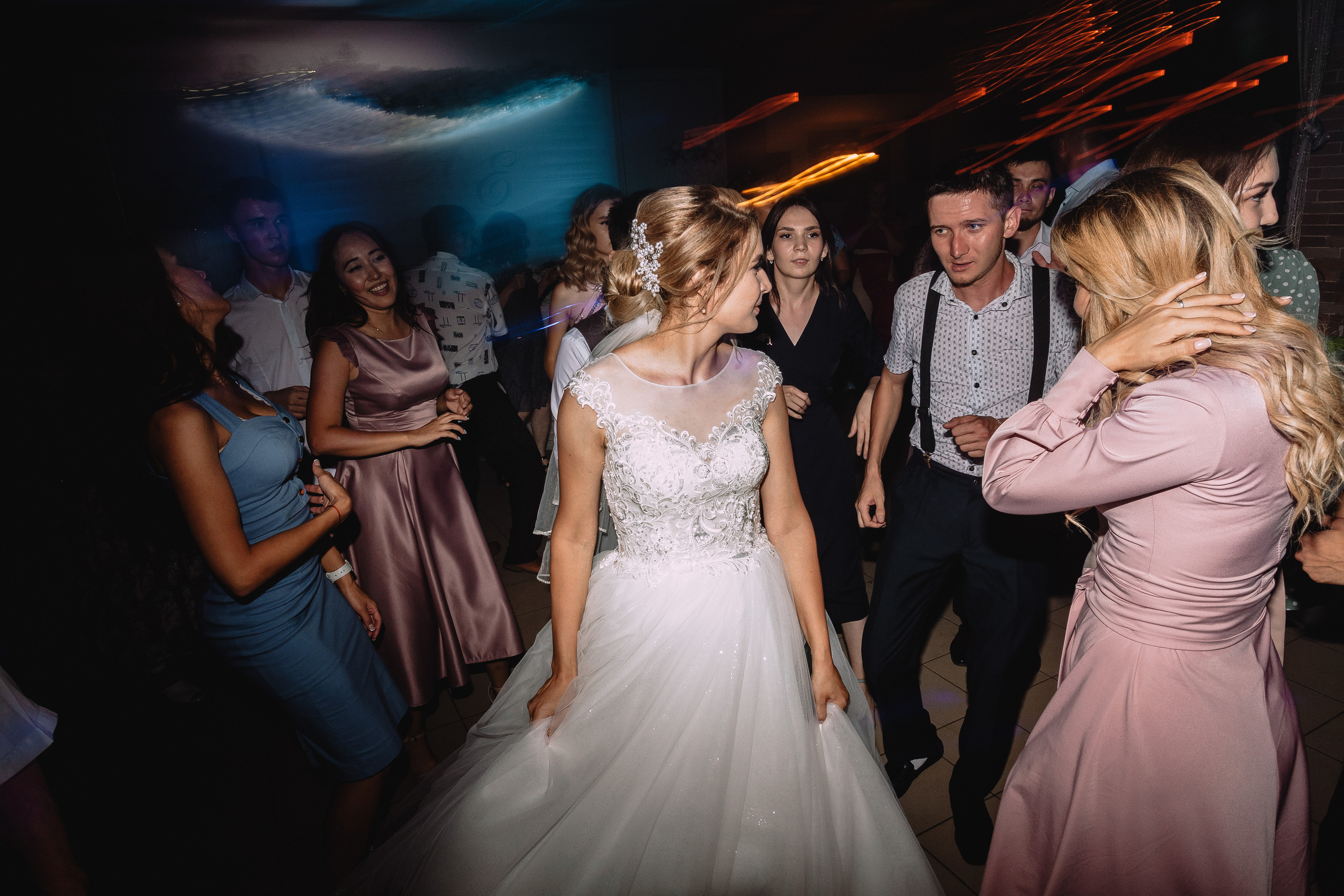 Аскар и Елизавета. Фотограф в Кумертау Уфа Мелеуз Салават Александра Сапрыкина