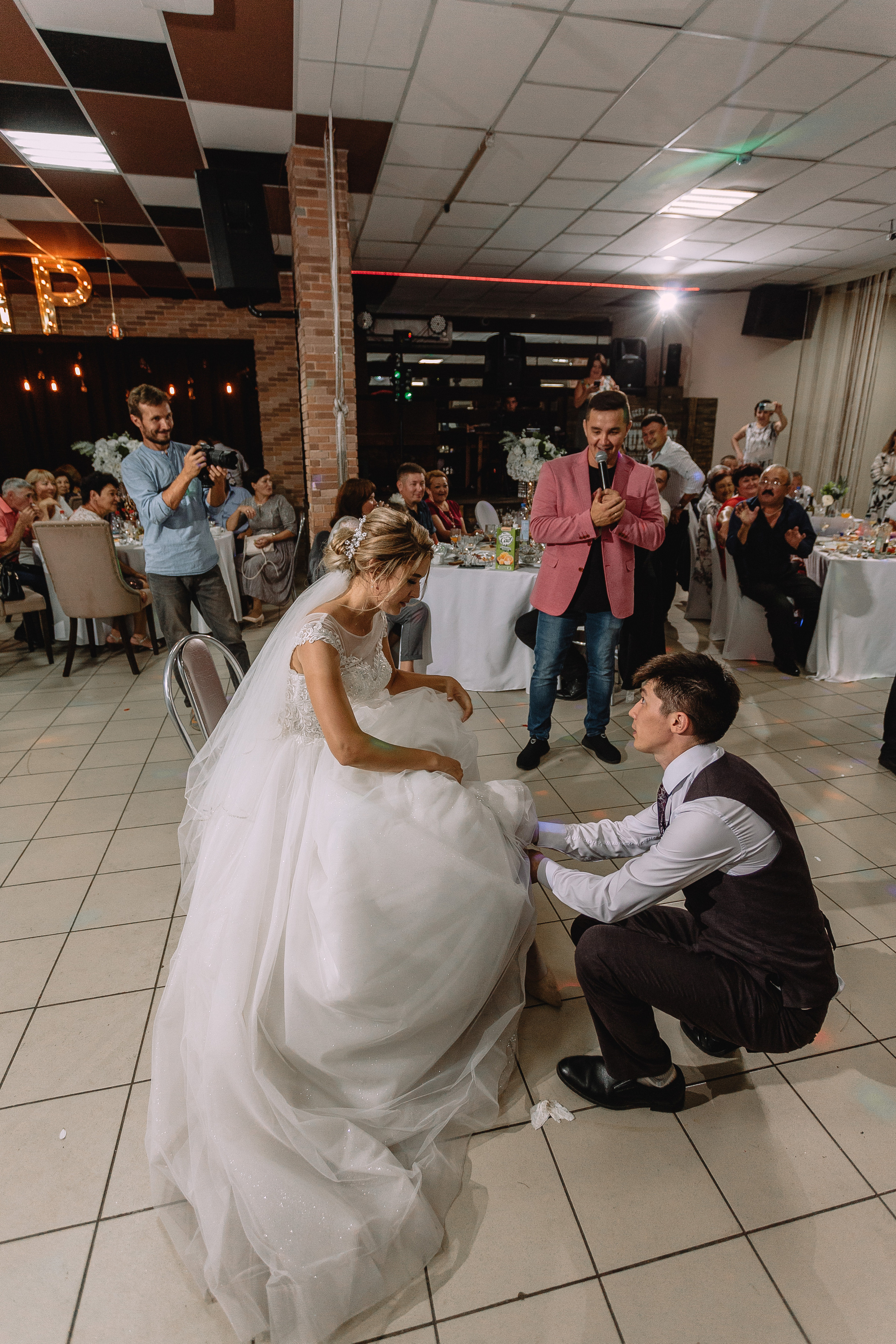 Аскар и Елизавета. Фотограф в Кумертау Уфа Мелеуз Салават Александра Сапрыкина