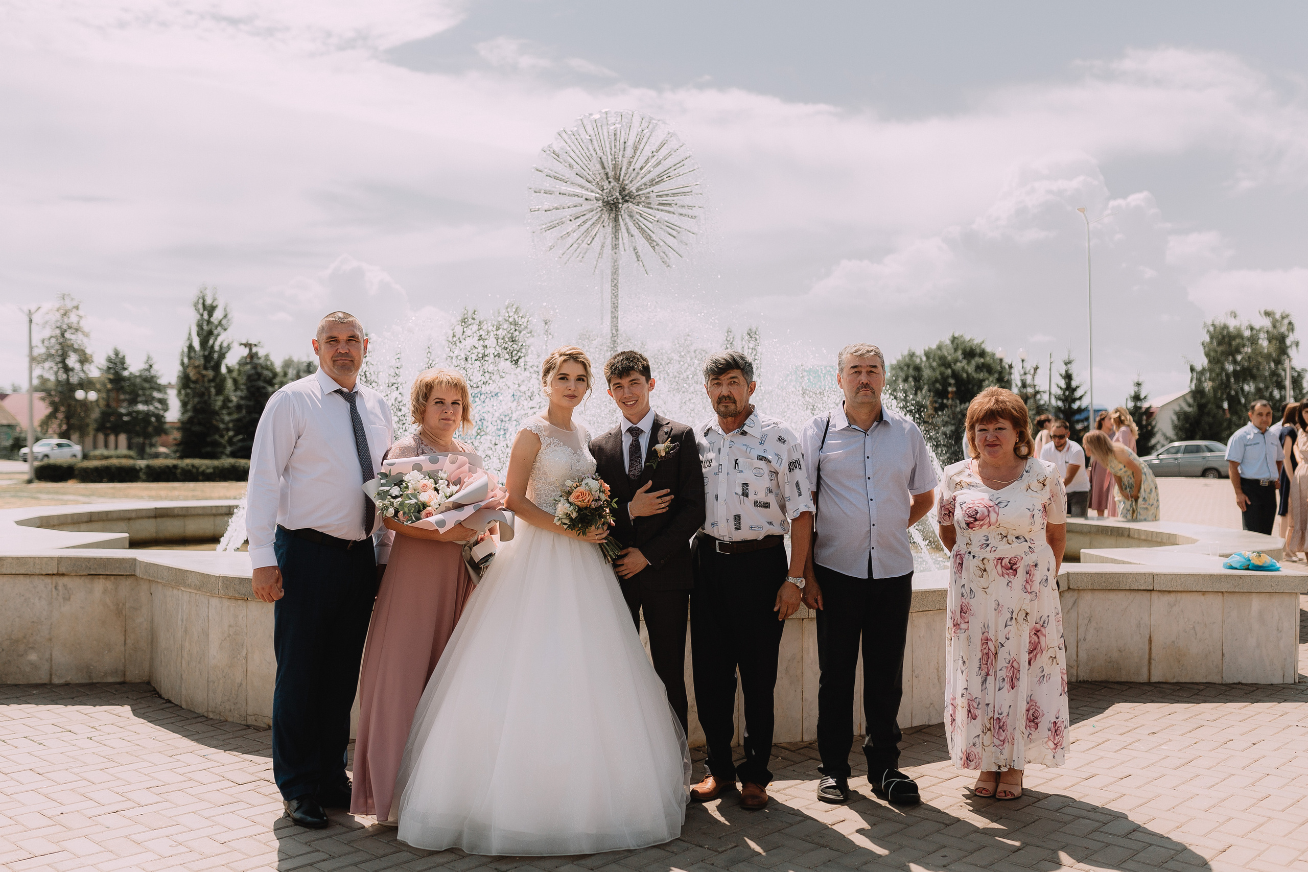 Аскар и Елизавета. Фотограф в Кумертау Уфа Мелеуз Салават Александра Сапрыкина
