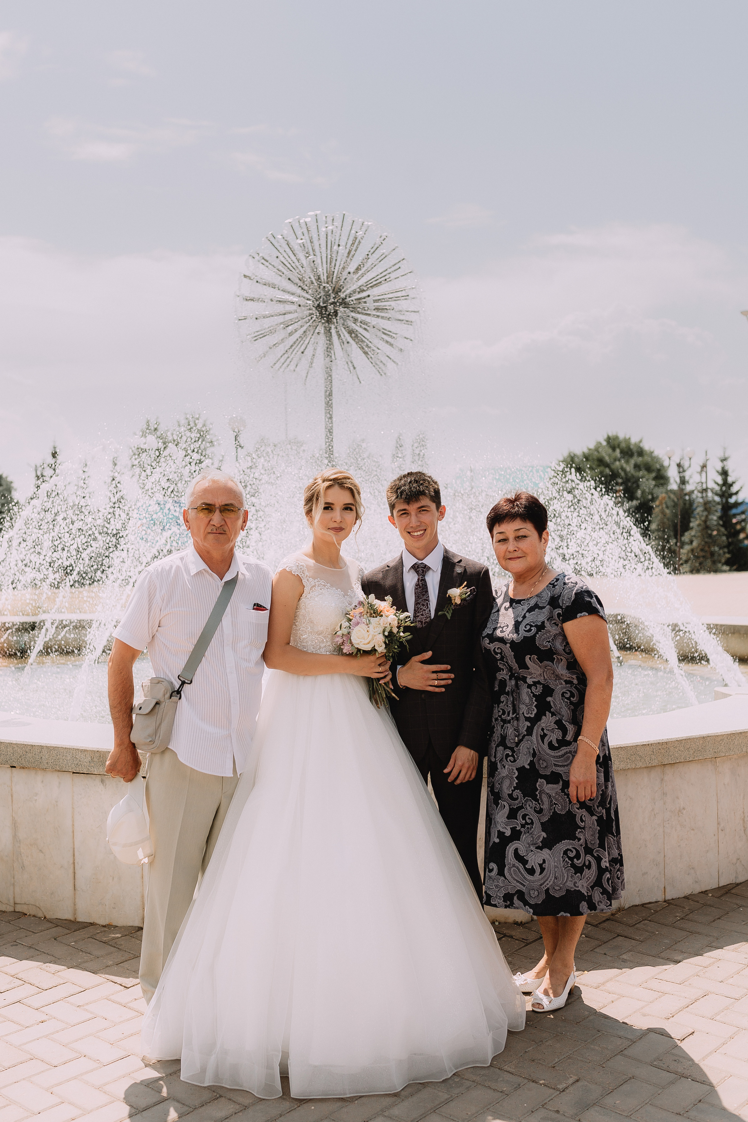 Аскар и Елизавета. Фотограф в Кумертау Уфа Мелеуз Салават Александра Сапрыкина