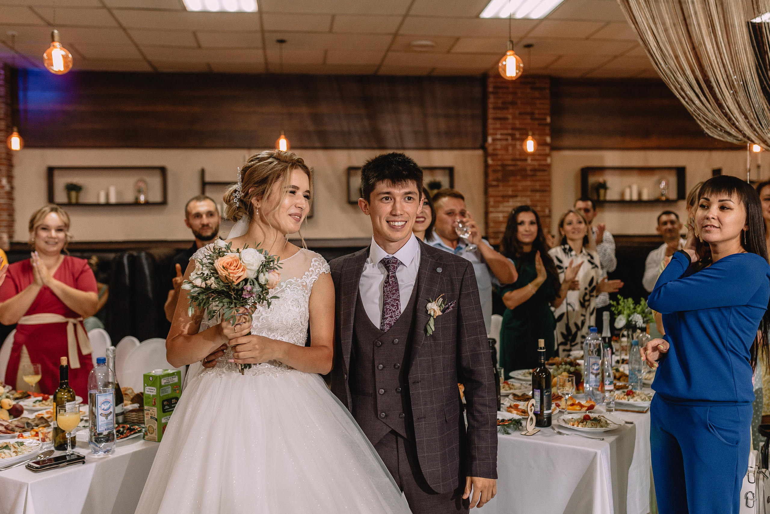 Аскар и Елизавета. Фотограф в Кумертау Уфа Мелеуз Салават Александра Сапрыкина